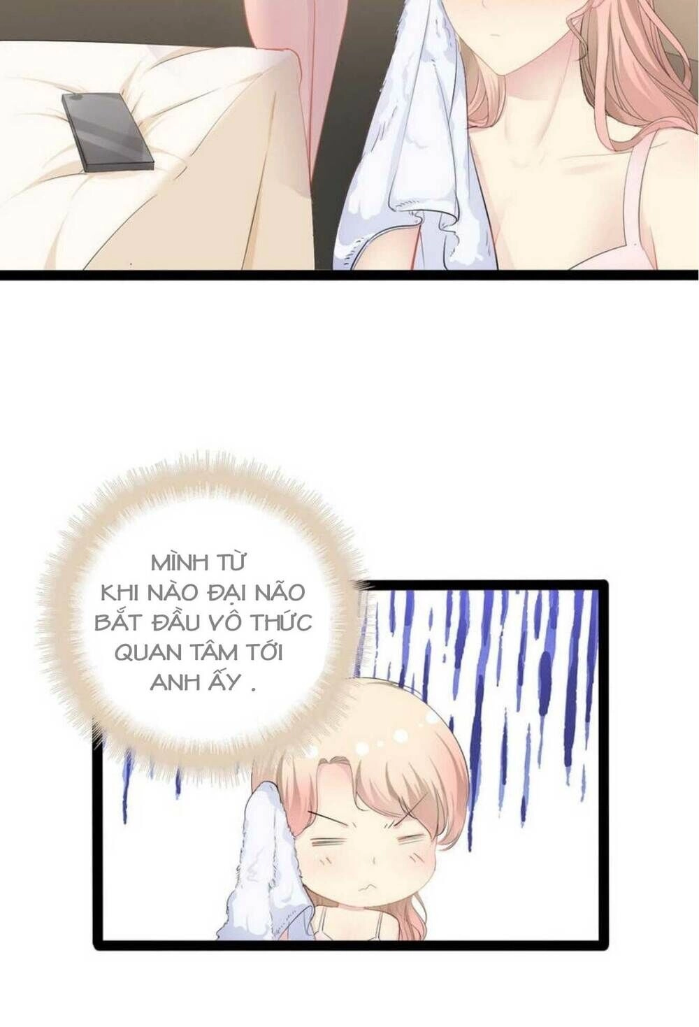 Thần Bí Đế Thiếu Điềm Sủng Thê Chapter 82 - 13