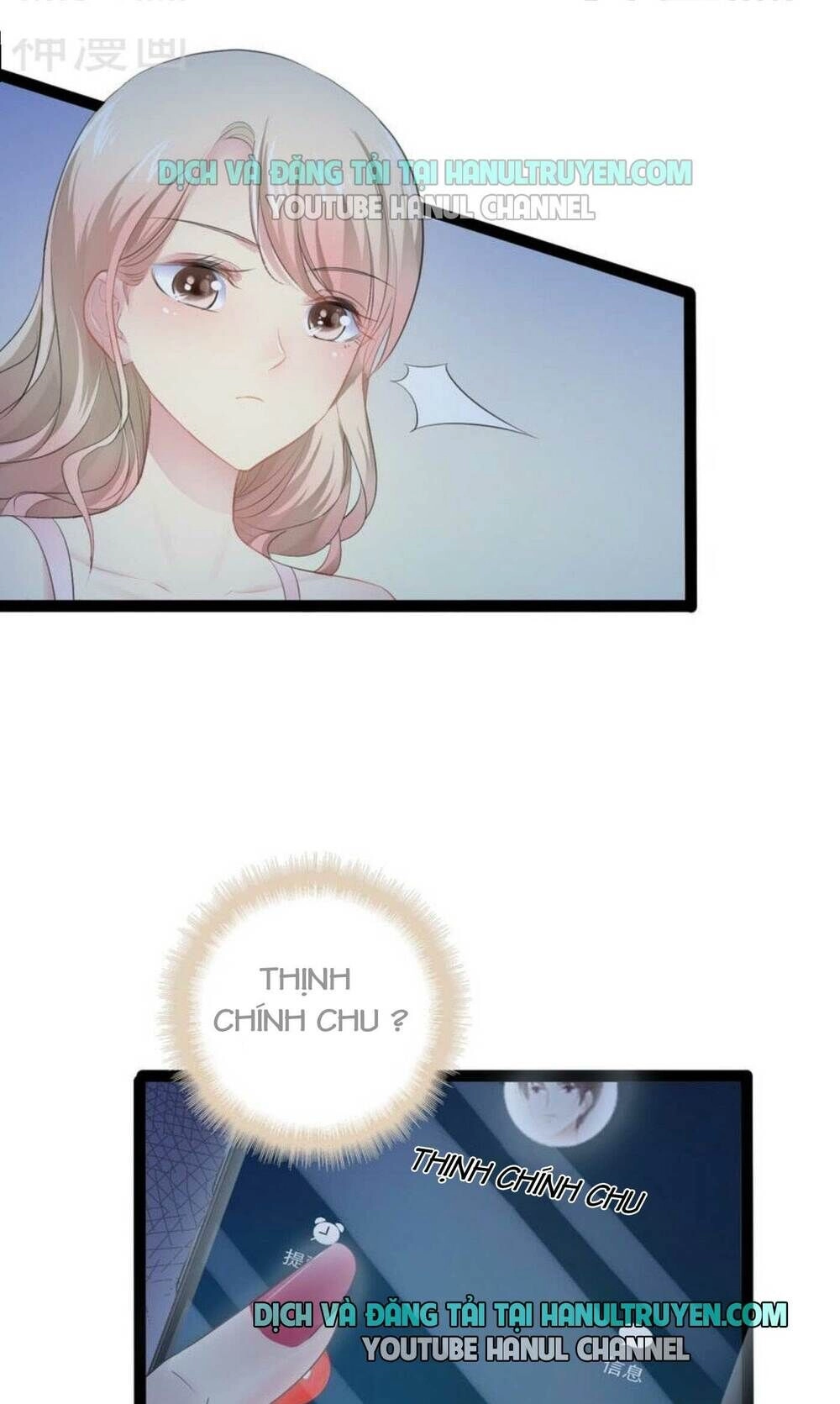 Thần Bí Đế Thiếu Điềm Sủng Thê Chapter 82 - 17