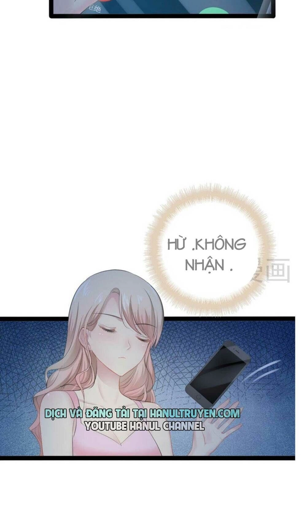 Thần Bí Đế Thiếu Điềm Sủng Thê Chapter 82 - 18