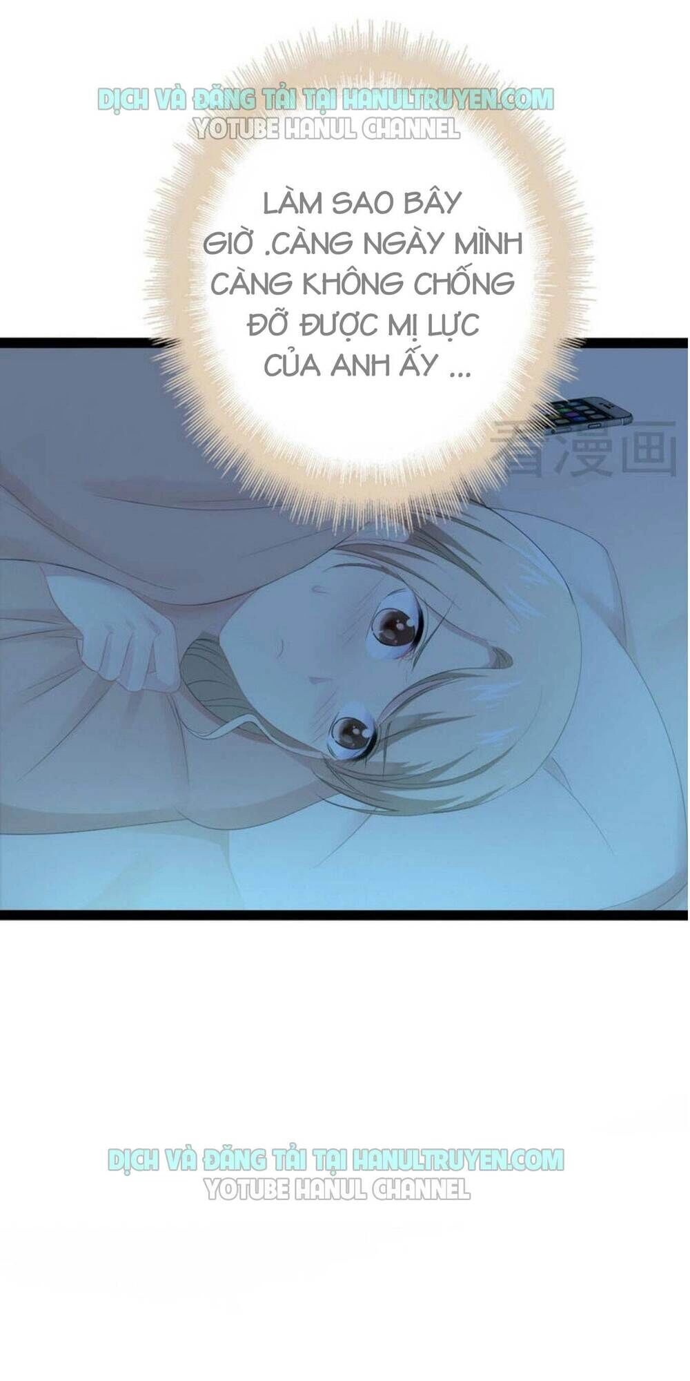 Thần Bí Đế Thiếu Điềm Sủng Thê Chapter 83 - 6