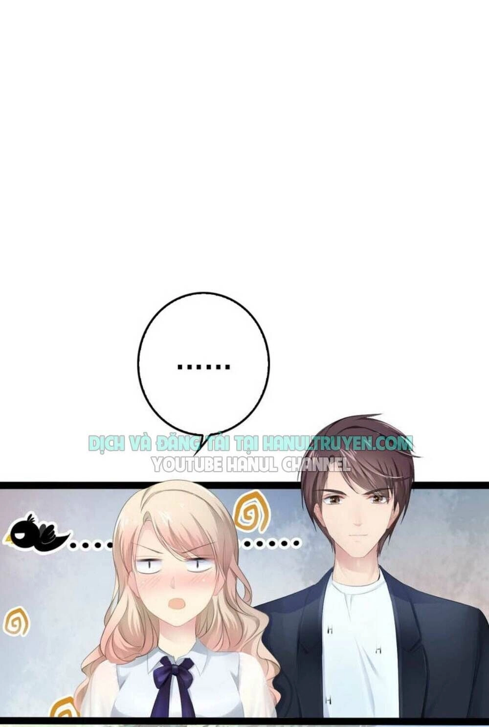 Thần Bí Đế Thiếu Điềm Sủng Thê Chapter 84 - 4