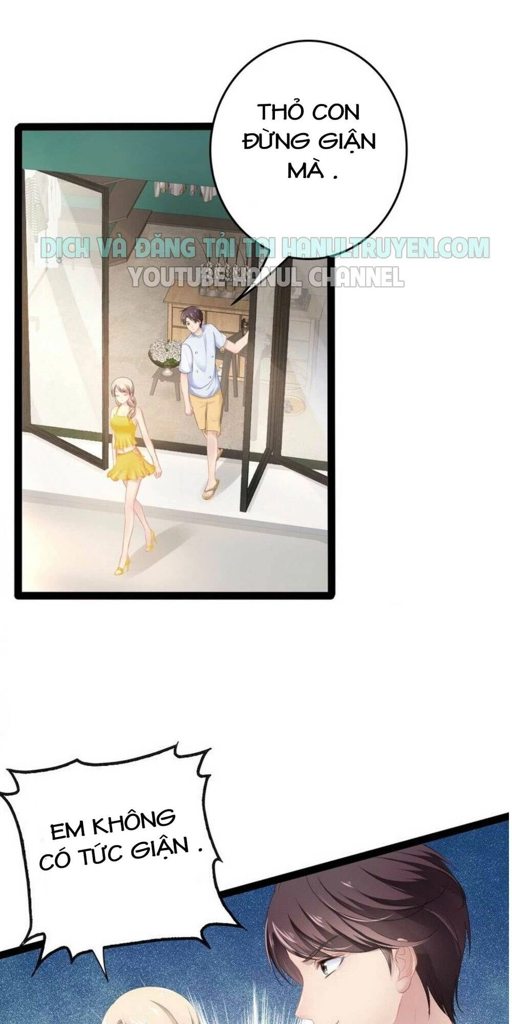 Thần Bí Đế Thiếu Điềm Sủng Thê Chapter 85 - 8