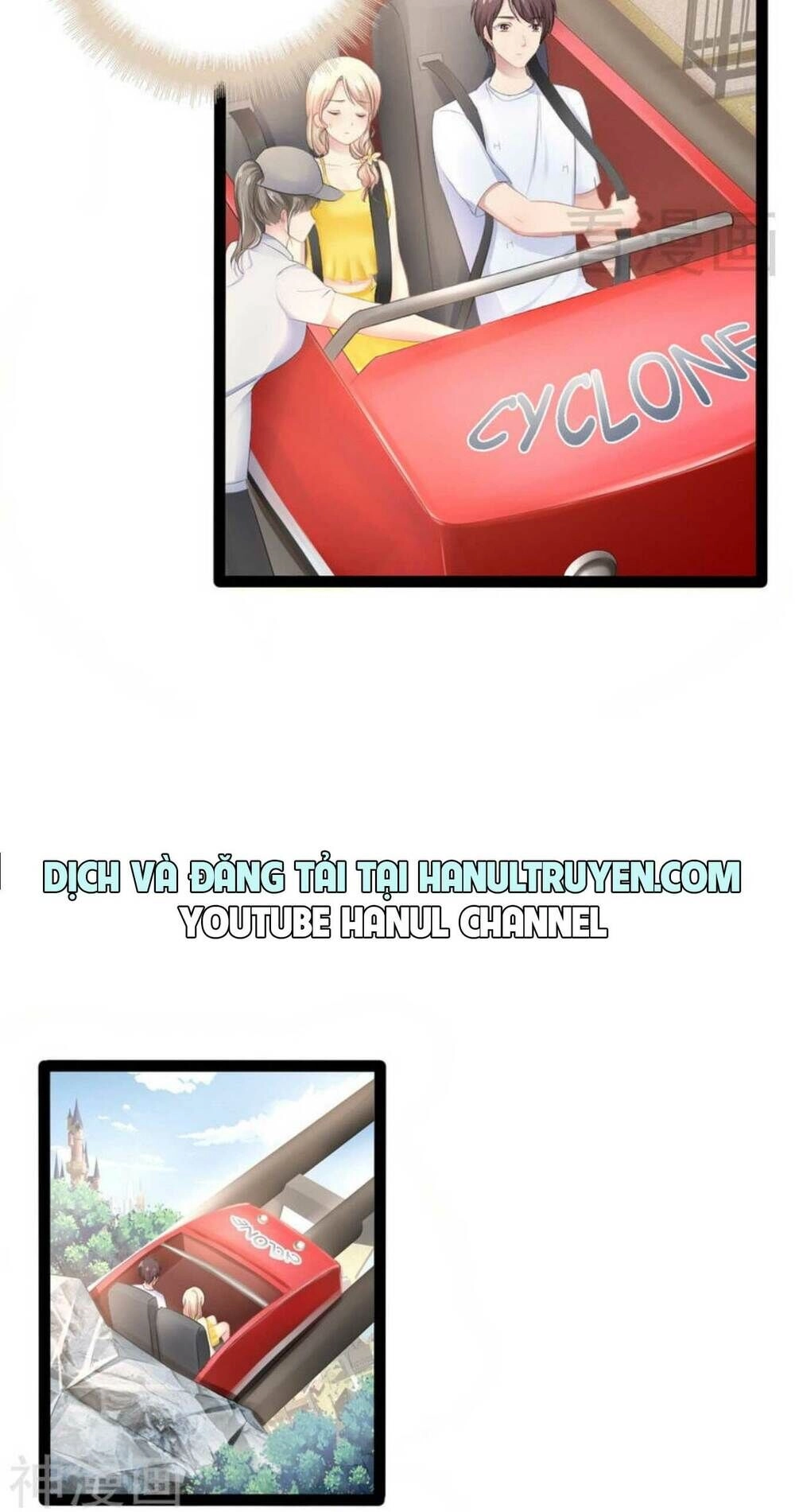 Thần Bí Đế Thiếu Điềm Sủng Thê Chapter 85 - 13