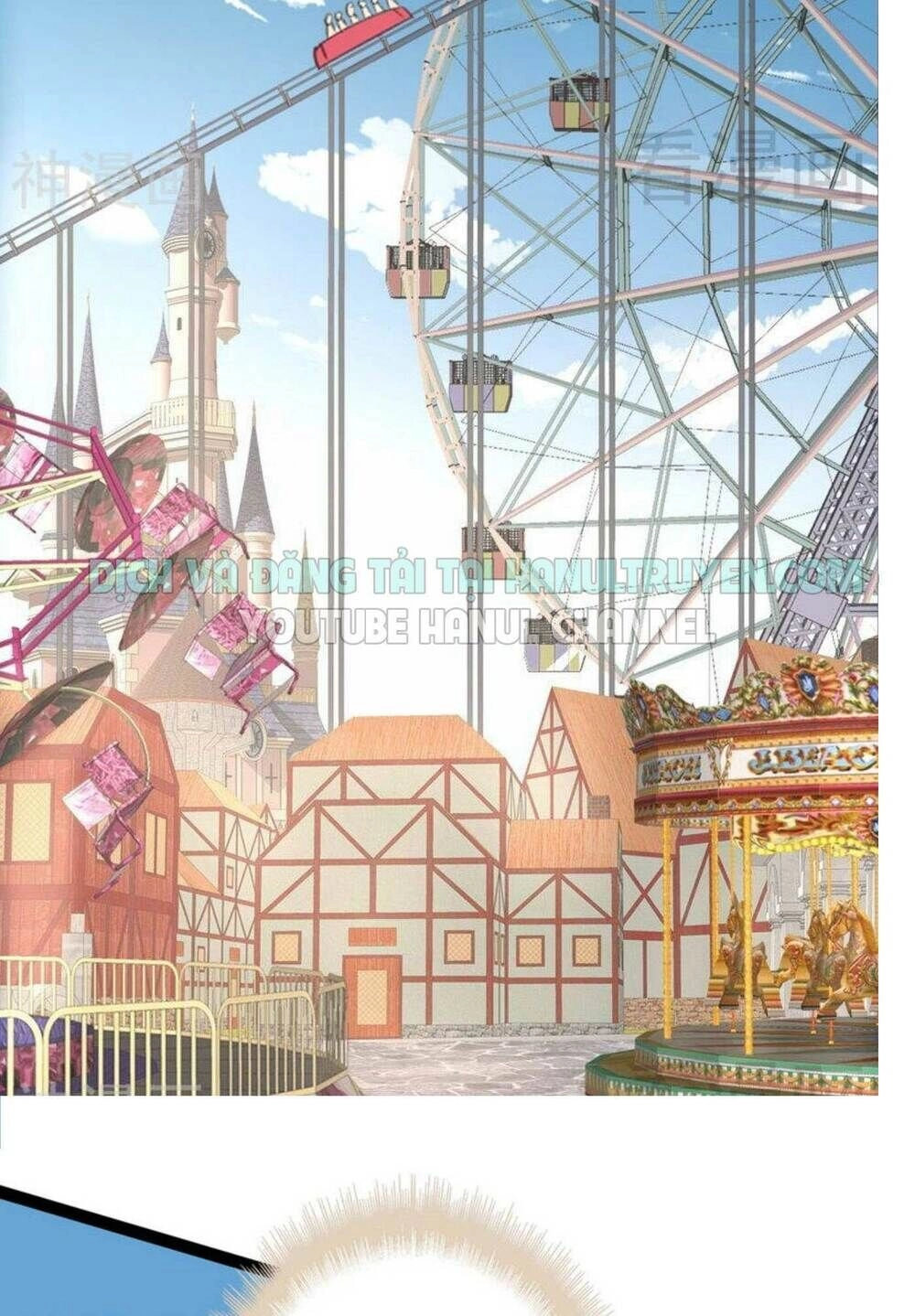 Thần Bí Đế Thiếu Điềm Sủng Thê Chapter 85 - 16