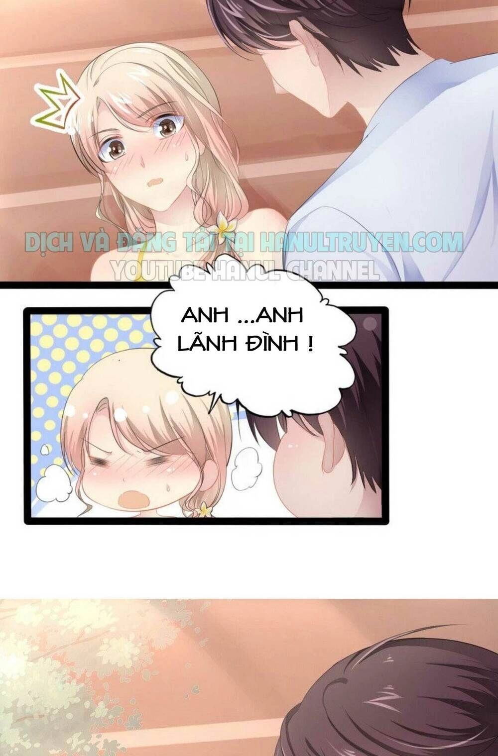 Thần Bí Đế Thiếu Điềm Sủng Thê Chapter 87 - 5