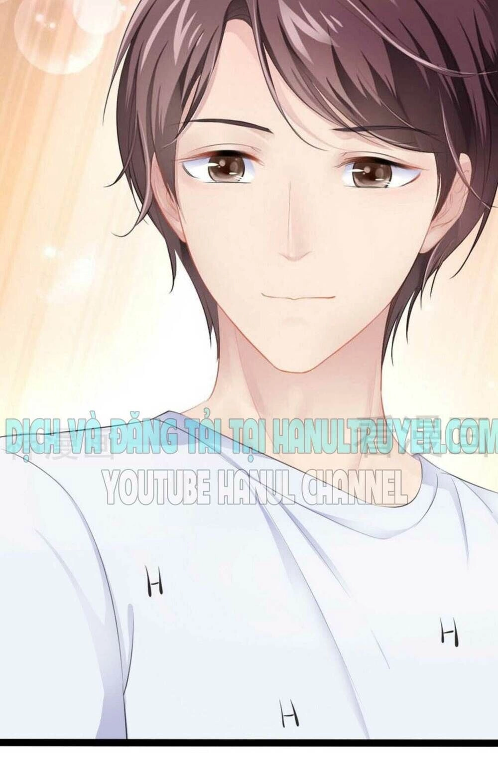 Thần Bí Đế Thiếu Điềm Sủng Thê Chapter 87 - 7