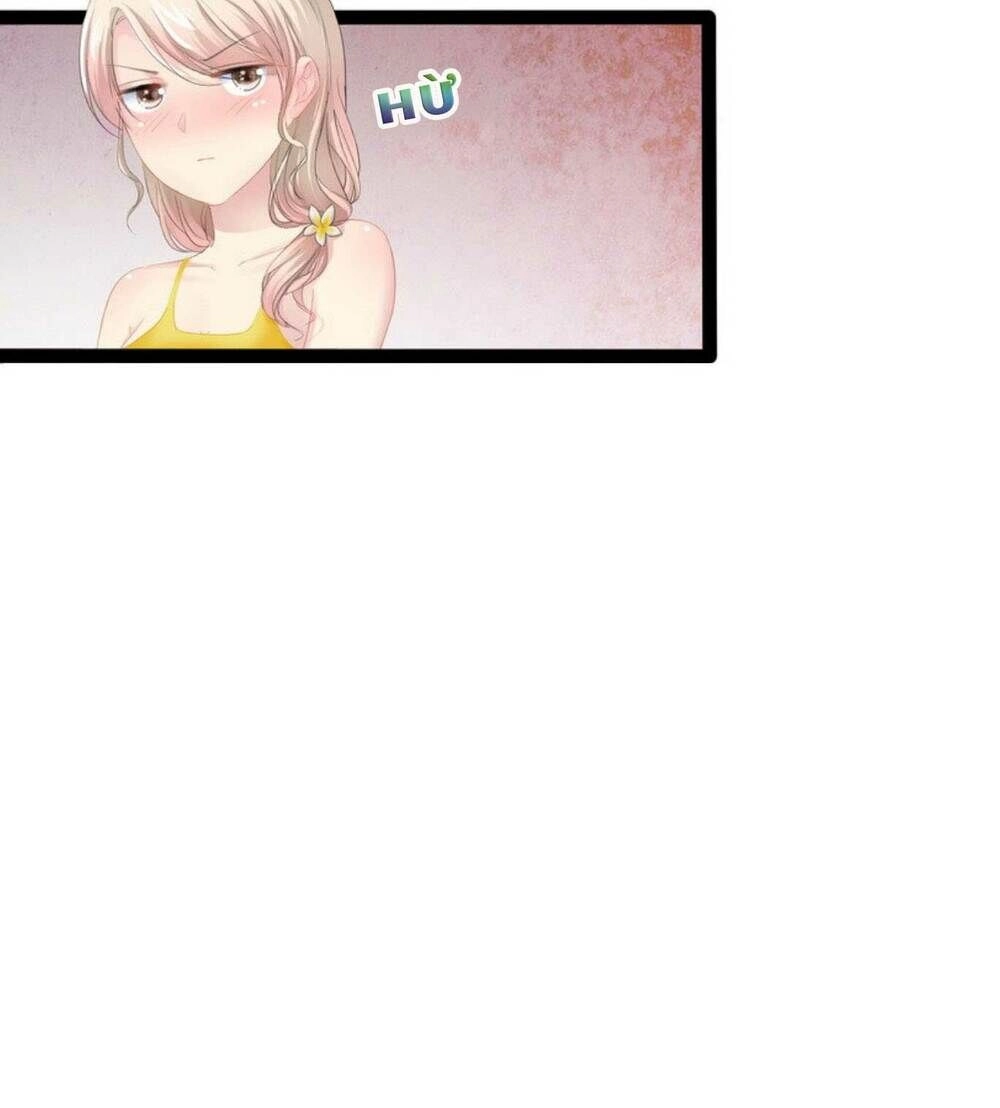 Thần Bí Đế Thiếu Điềm Sủng Thê Chapter 87 - 9