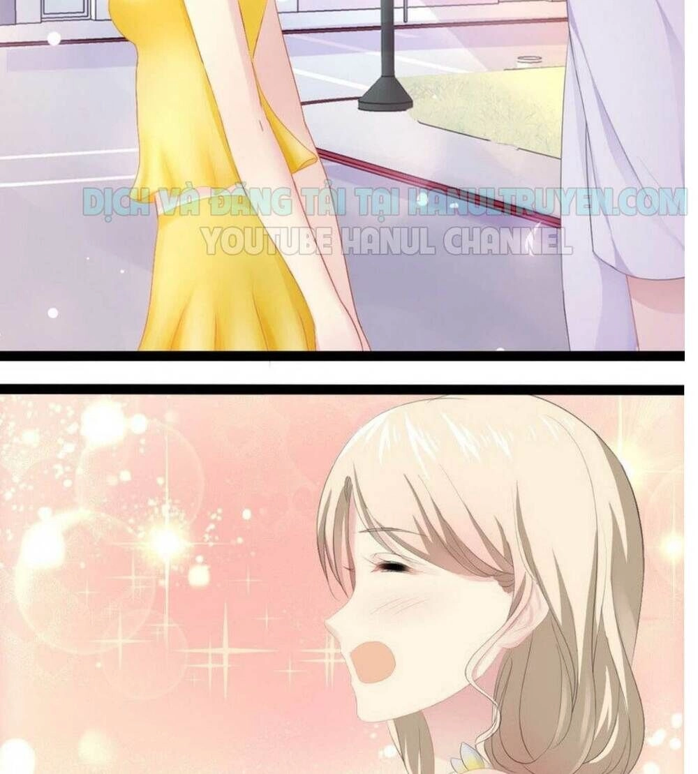 Thần Bí Đế Thiếu Điềm Sủng Thê Chapter 87 - 12