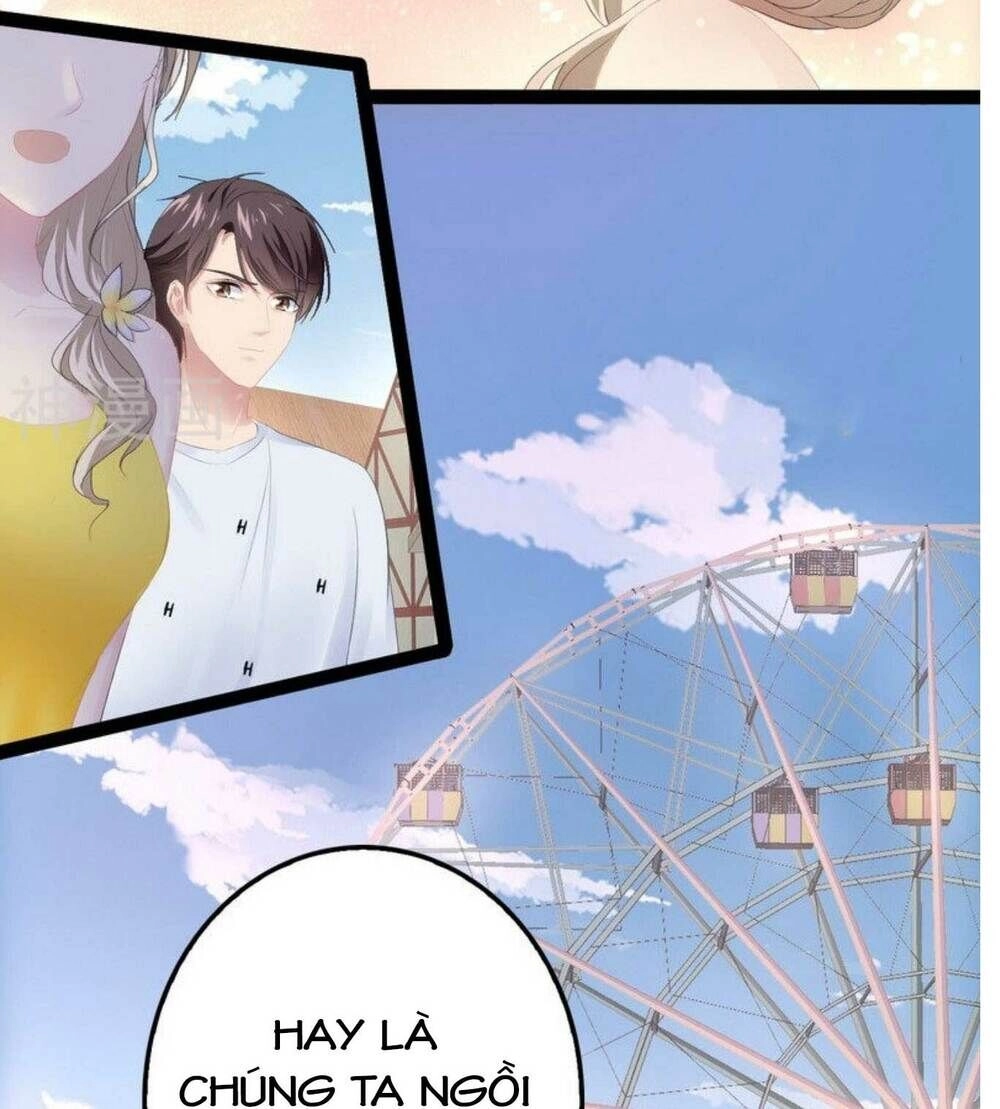 Thần Bí Đế Thiếu Điềm Sủng Thê Chapter 87 - 13