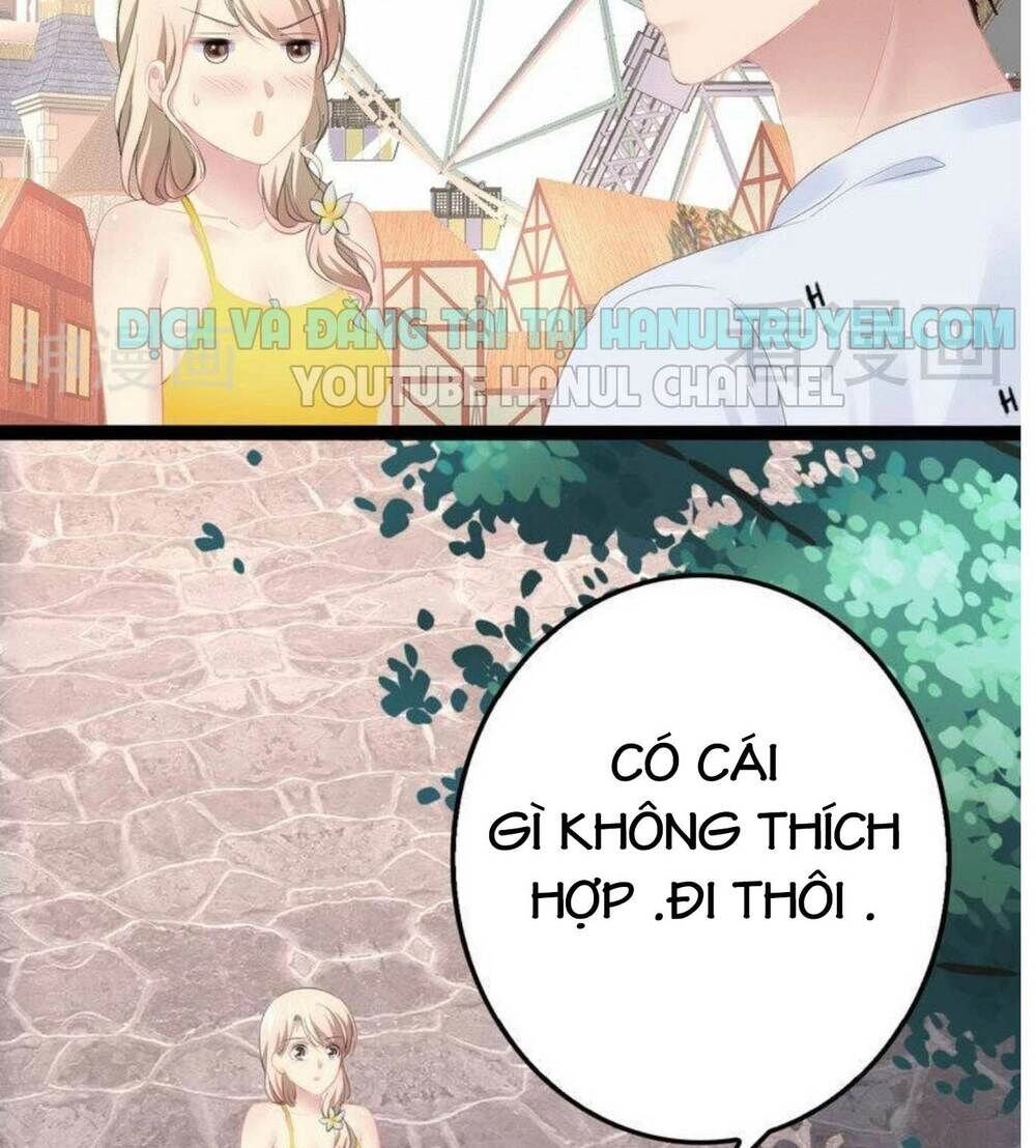 Thần Bí Đế Thiếu Điềm Sủng Thê Chapter 87 - 15