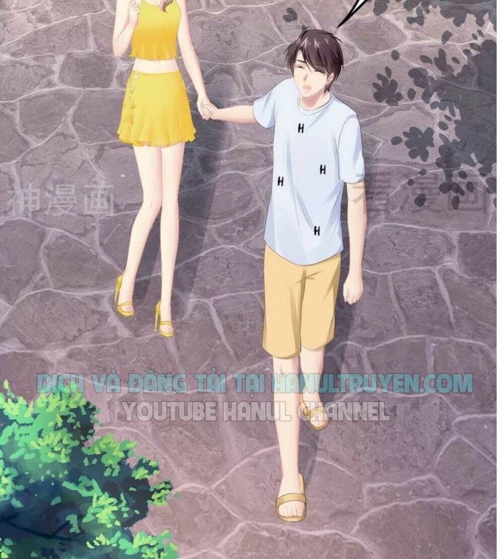 Thần Bí Đế Thiếu Điềm Sủng Thê Chapter 87 - 16