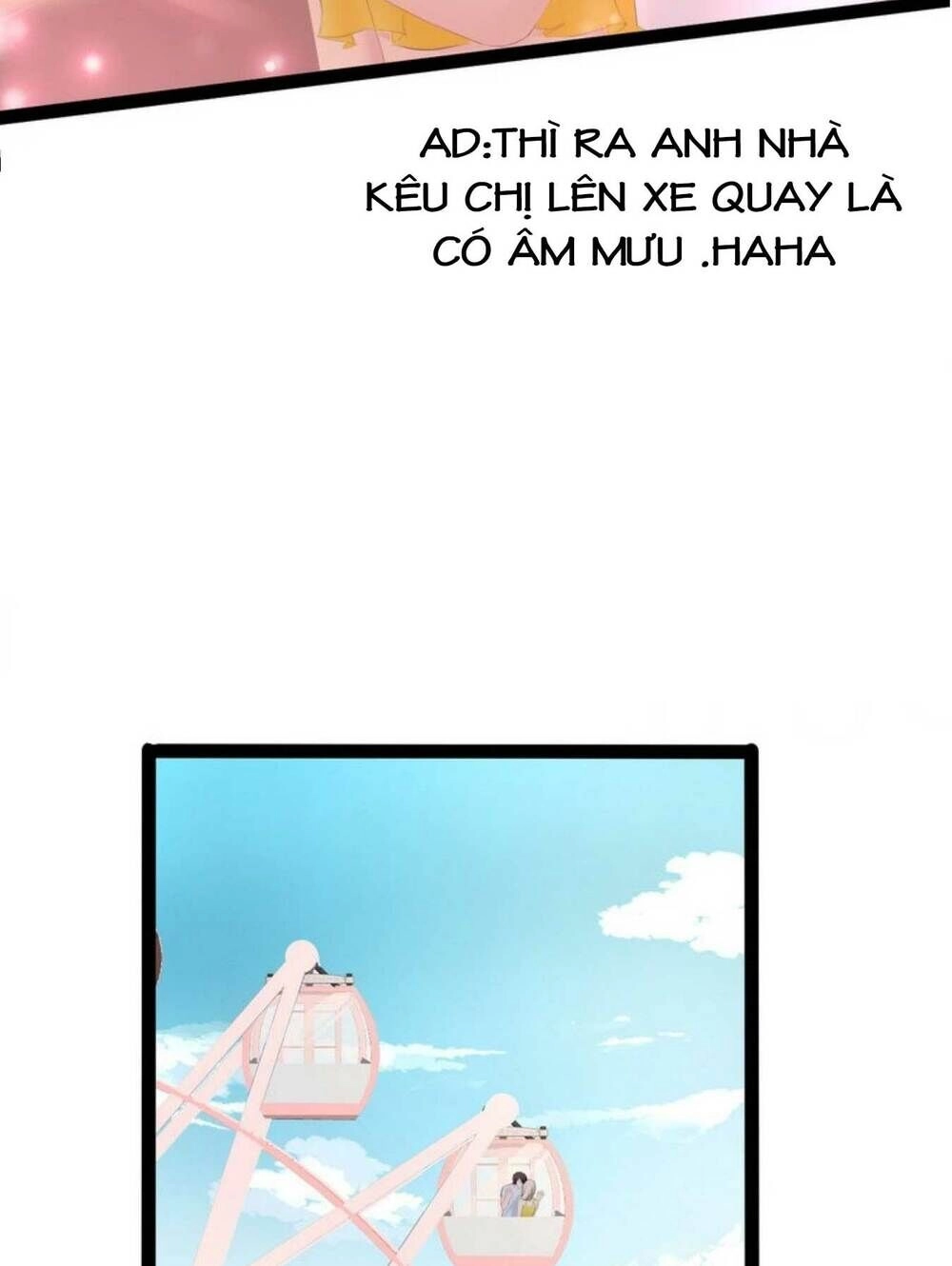 Thần Bí Đế Thiếu Điềm Sủng Thê Chapter 87 - 21