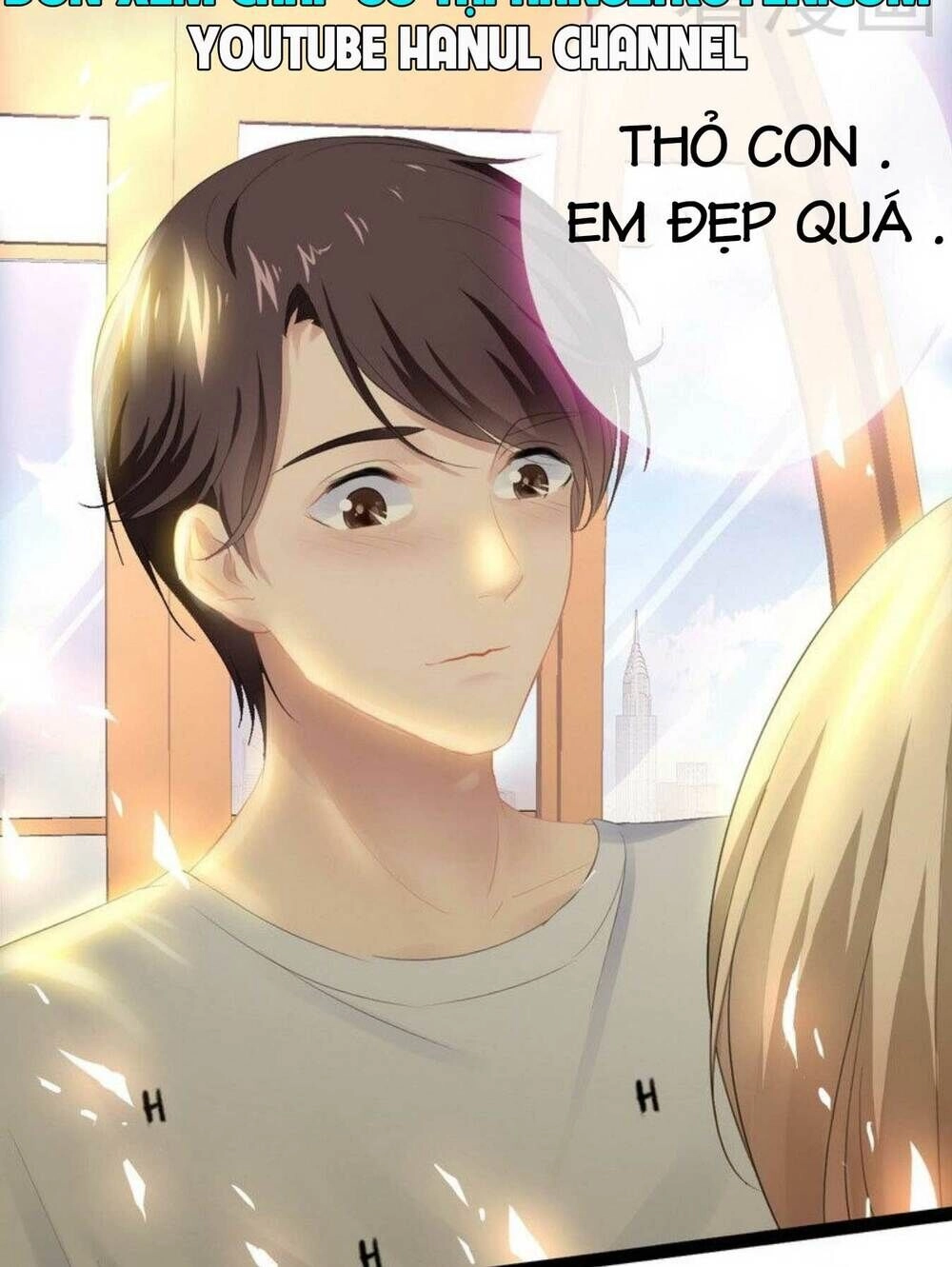 Thần Bí Đế Thiếu Điềm Sủng Thê Chapter 87 - 25