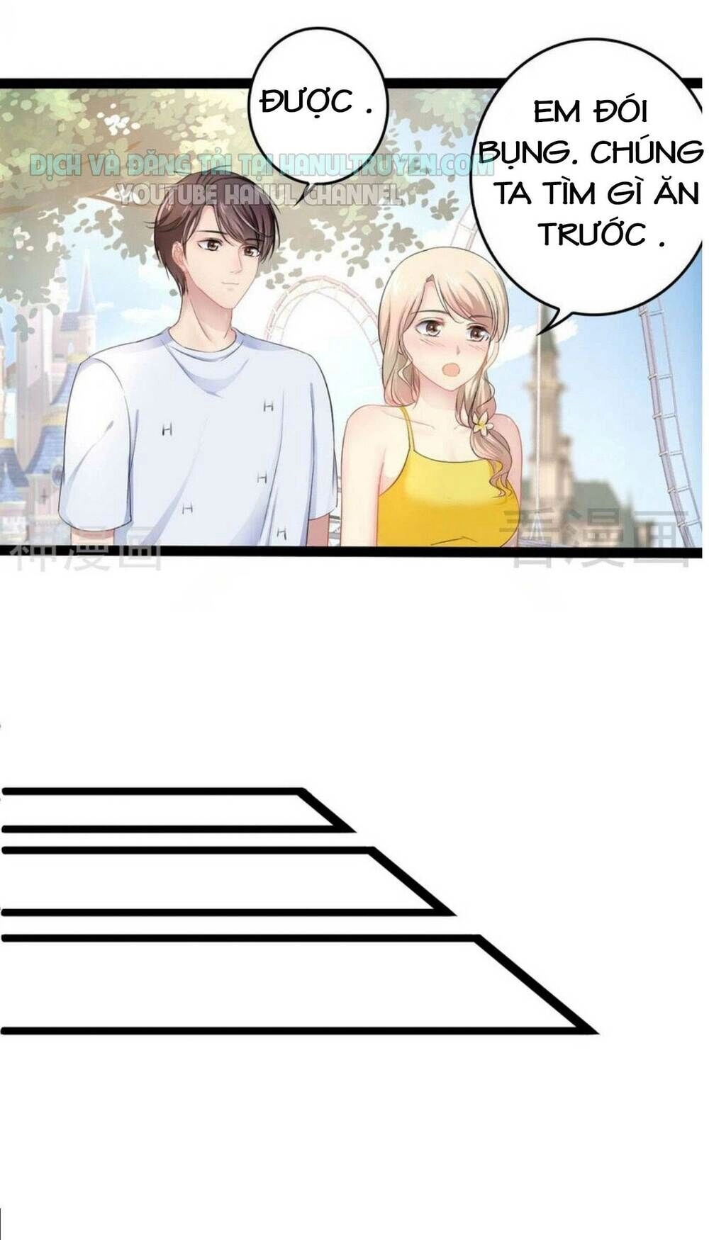 Thần Bí Đế Thiếu Điềm Sủng Thê Chapter 88 - 8