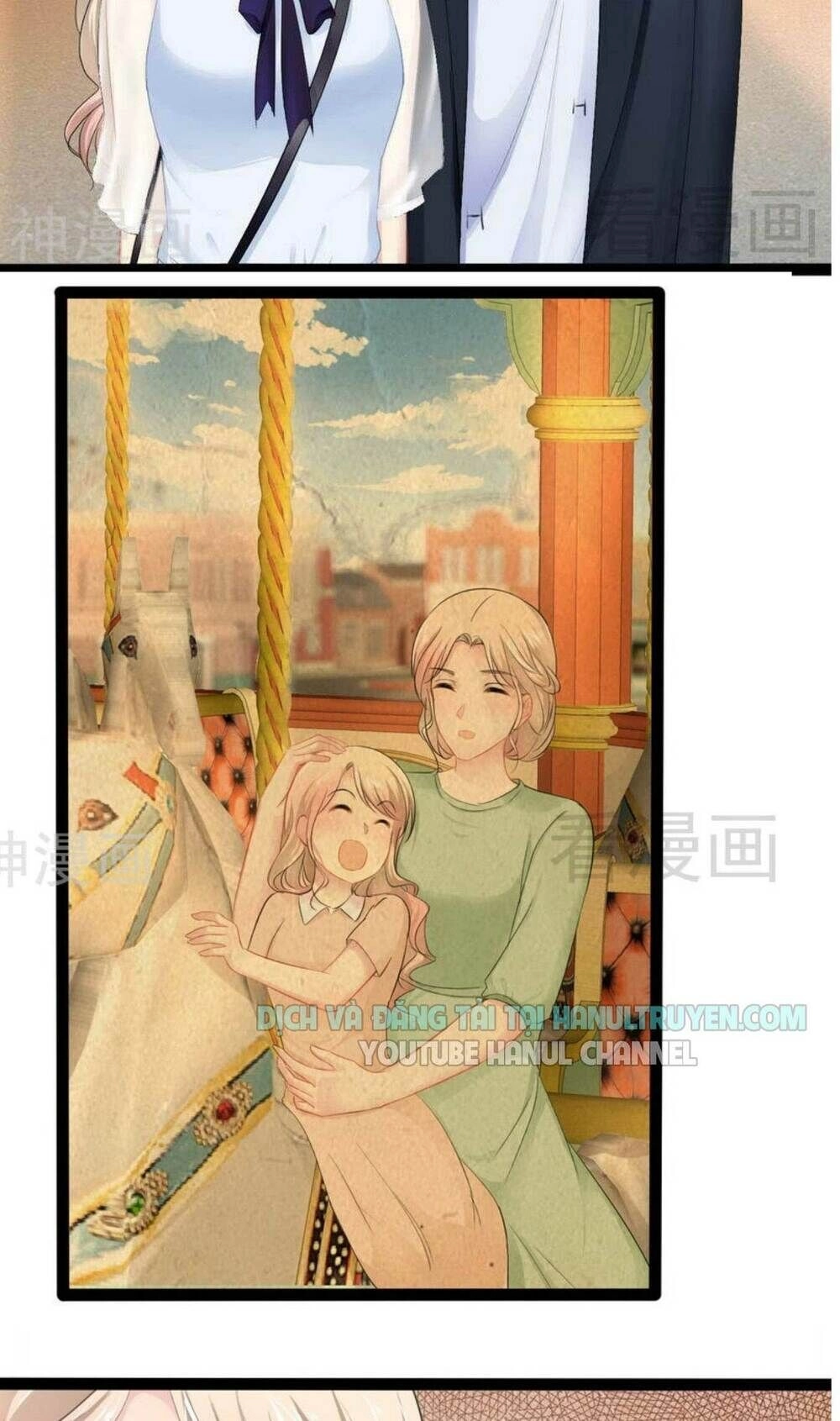 Thần Bí Đế Thiếu Điềm Sủng Thê Chapter 88 - 16