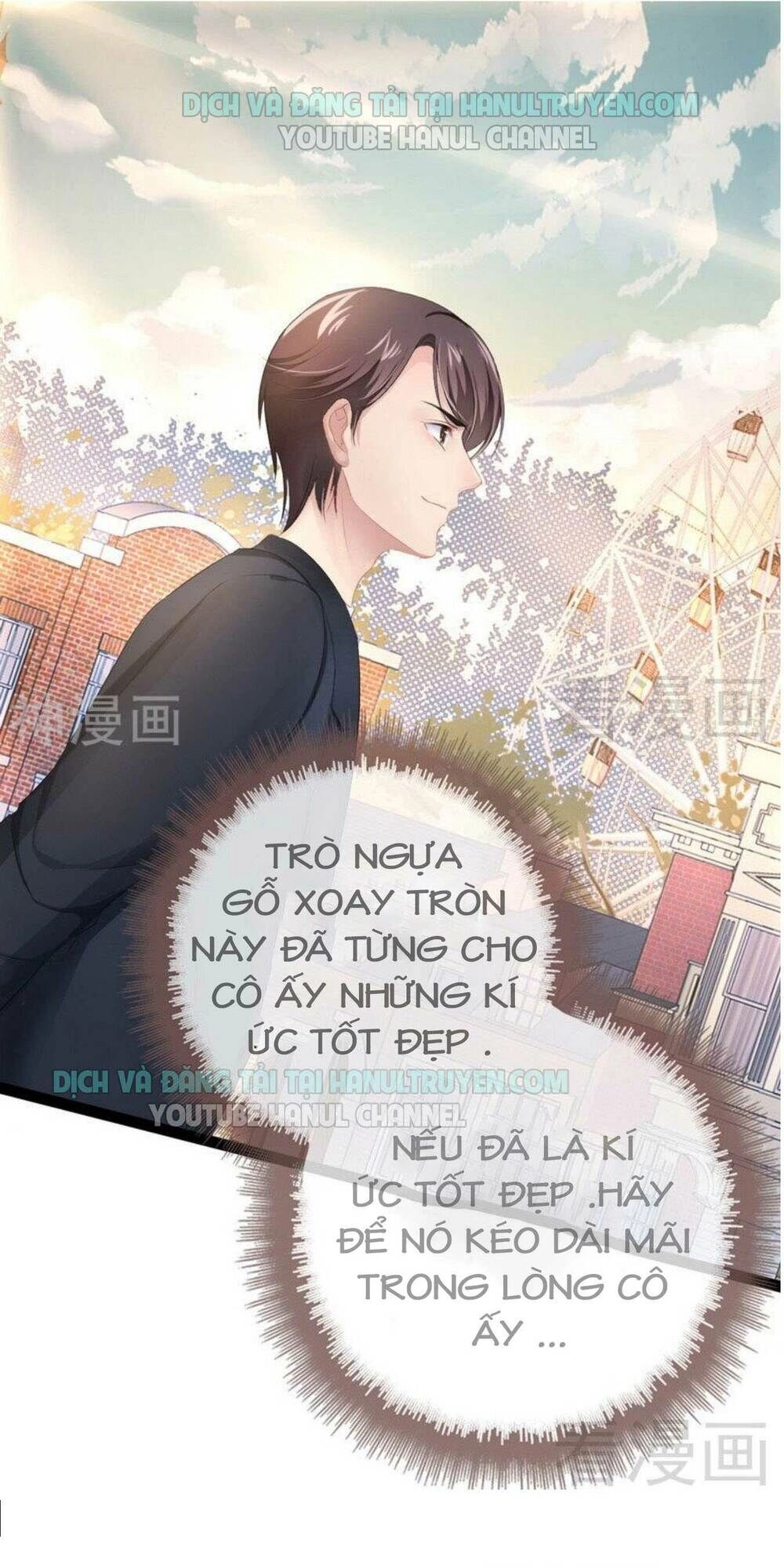 Thần Bí Đế Thiếu Điềm Sủng Thê Chapter 88 - 20