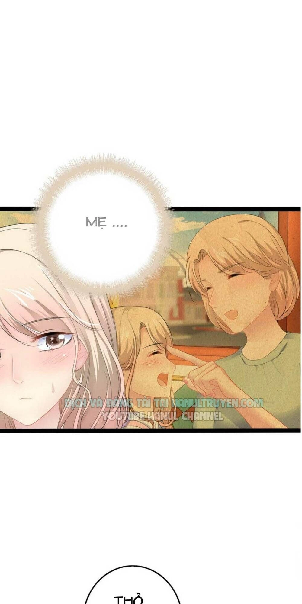 Thần Bí Đế Thiếu Điềm Sủng Thê Chapter 88 - 23