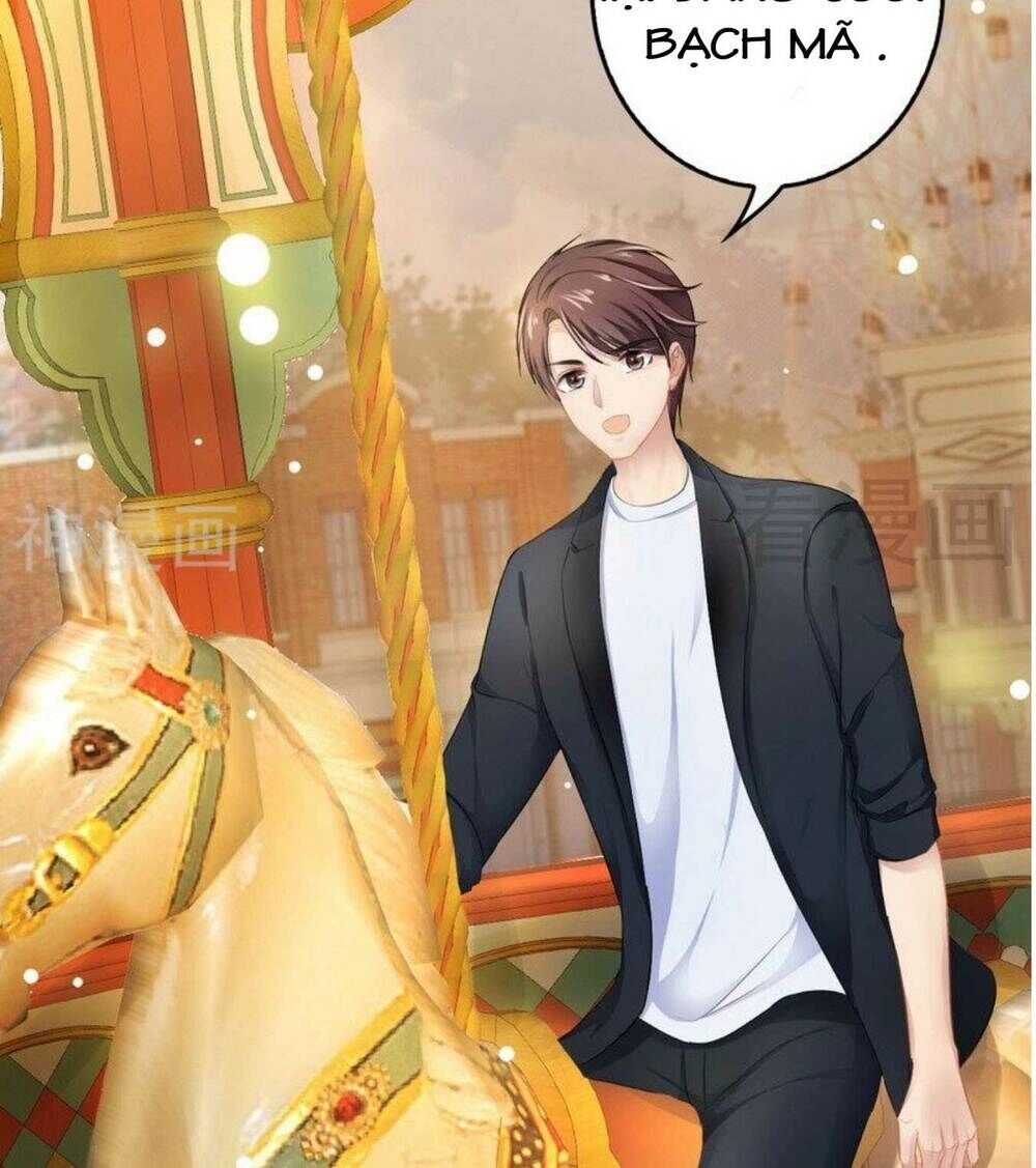 Thần Bí Đế Thiếu Điềm Sủng Thê Chapter 88 - 25