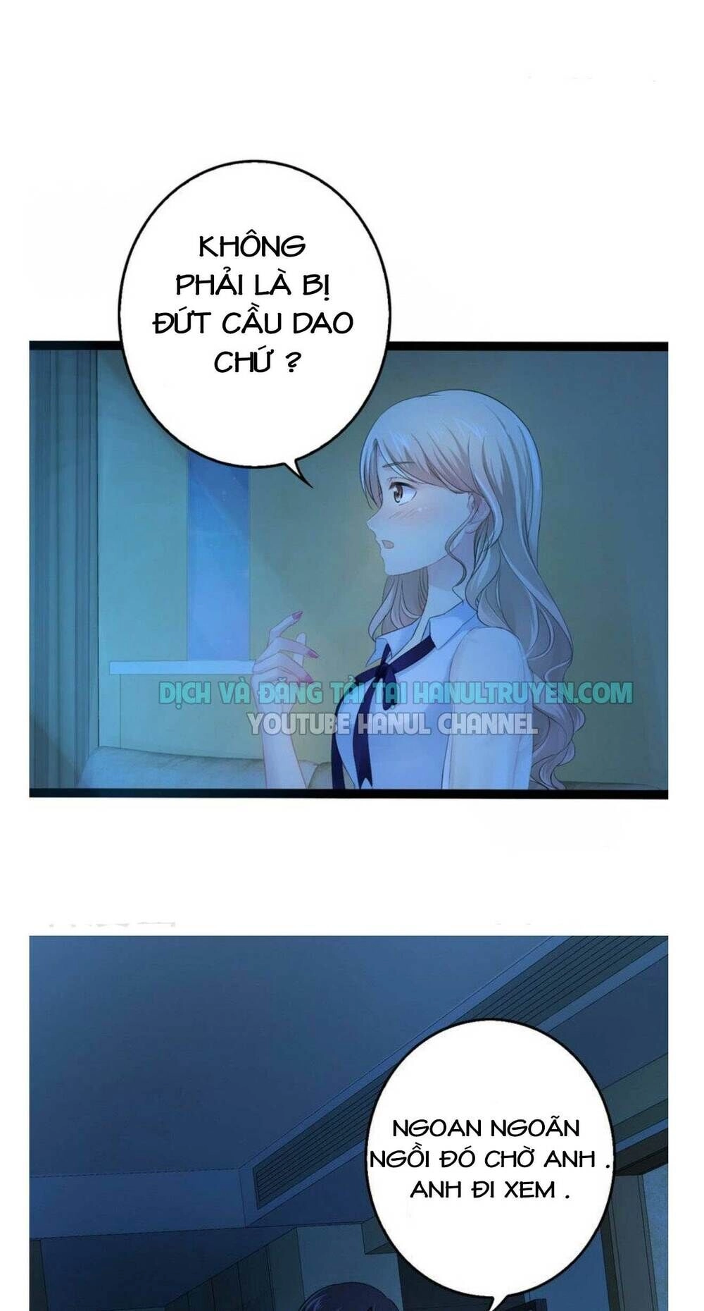 Thần Bí Đế Thiếu Điềm Sủng Thê Chapter 90 - 3