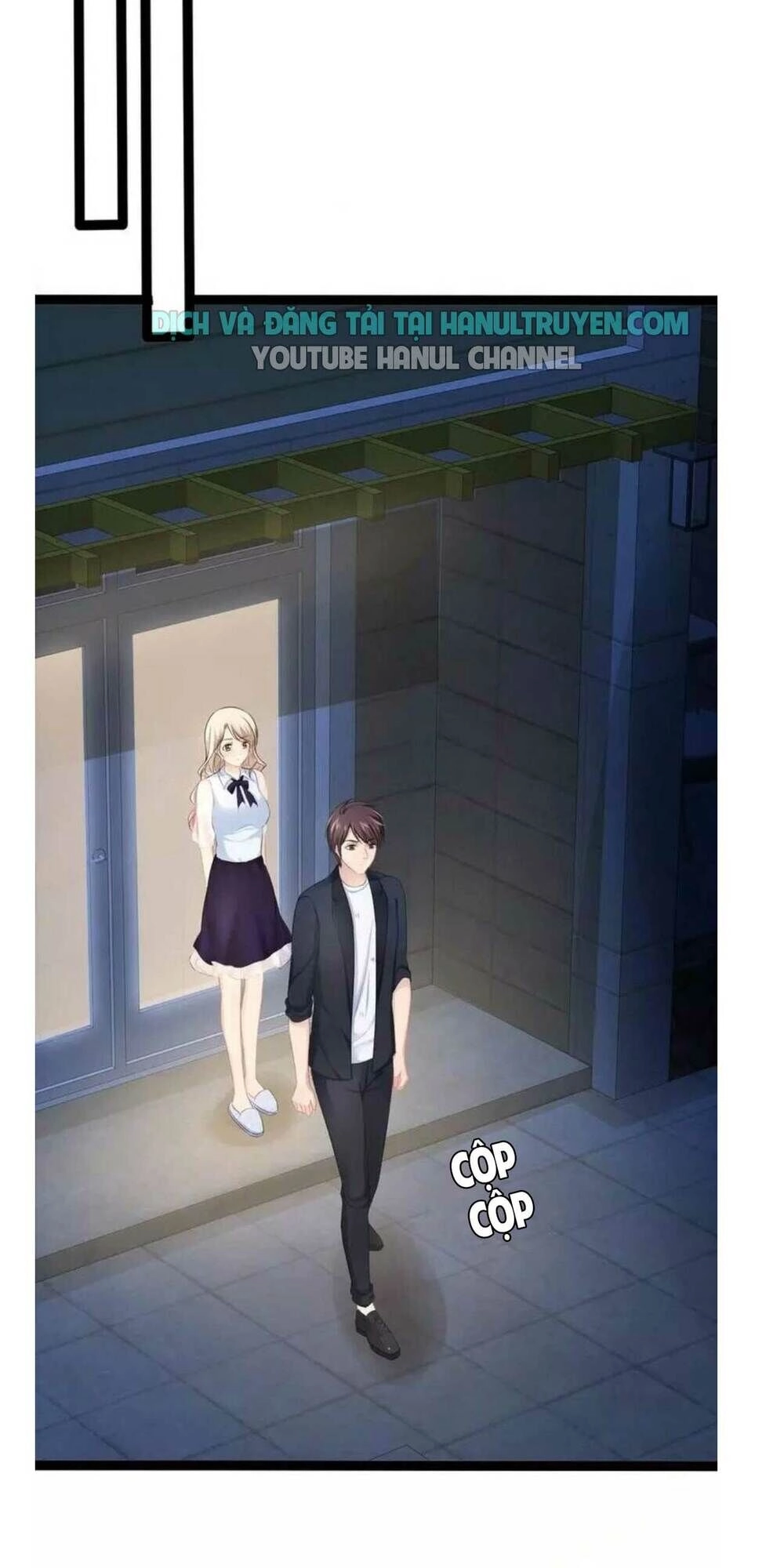 Thần Bí Đế Thiếu Điềm Sủng Thê Chapter 90 - 11