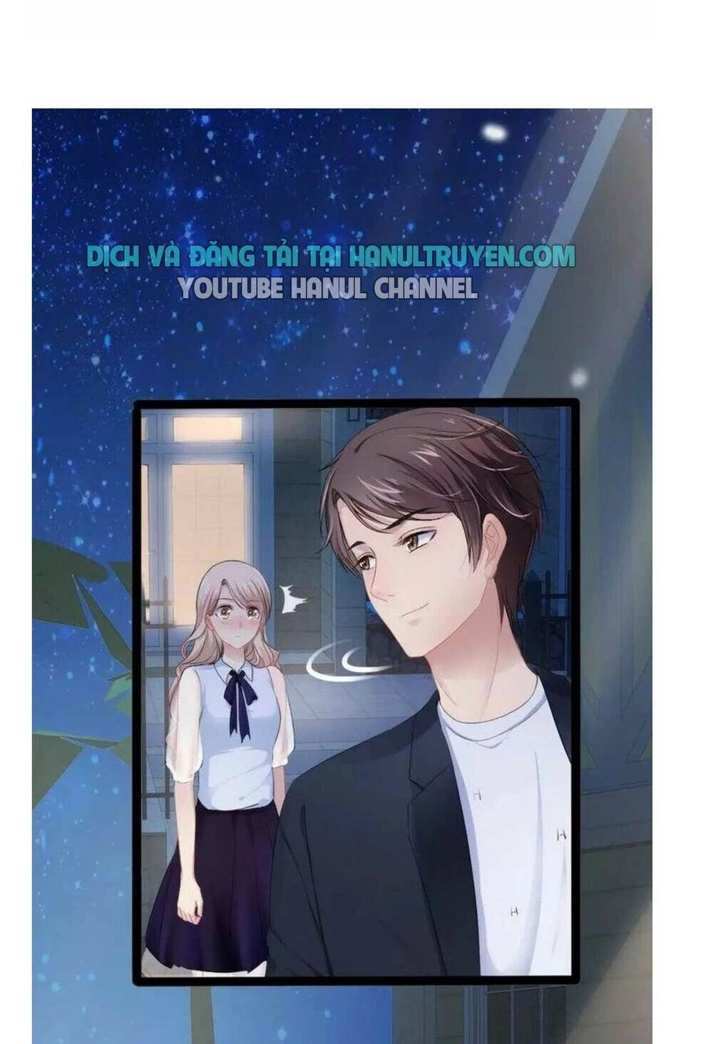 Thần Bí Đế Thiếu Điềm Sủng Thê Chapter 90 - 12