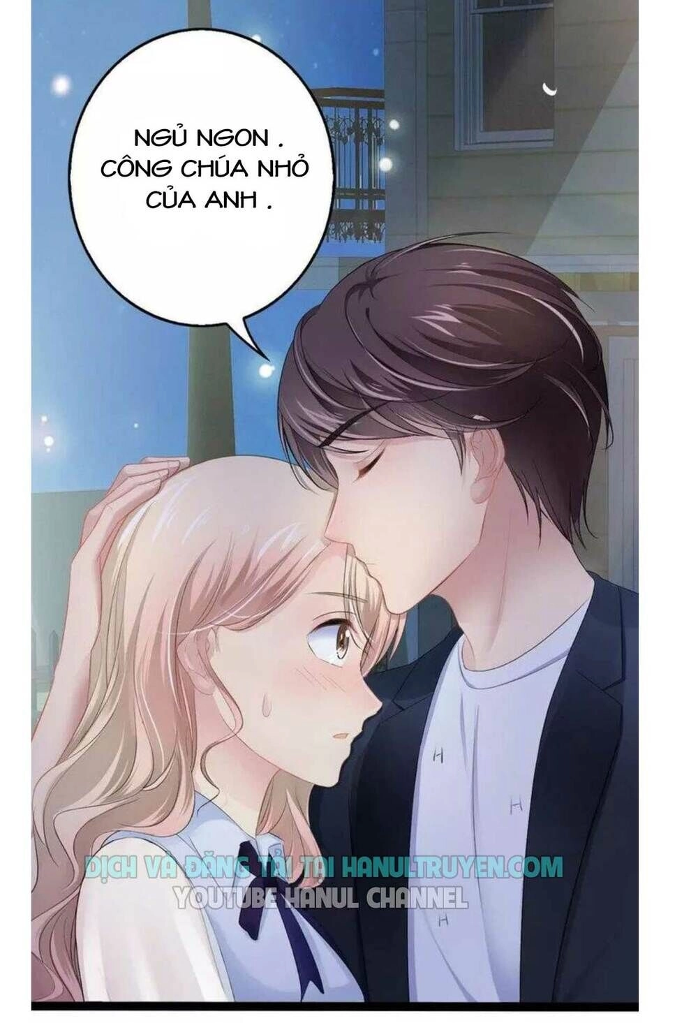 Thần Bí Đế Thiếu Điềm Sủng Thê Chapter 90 - 13