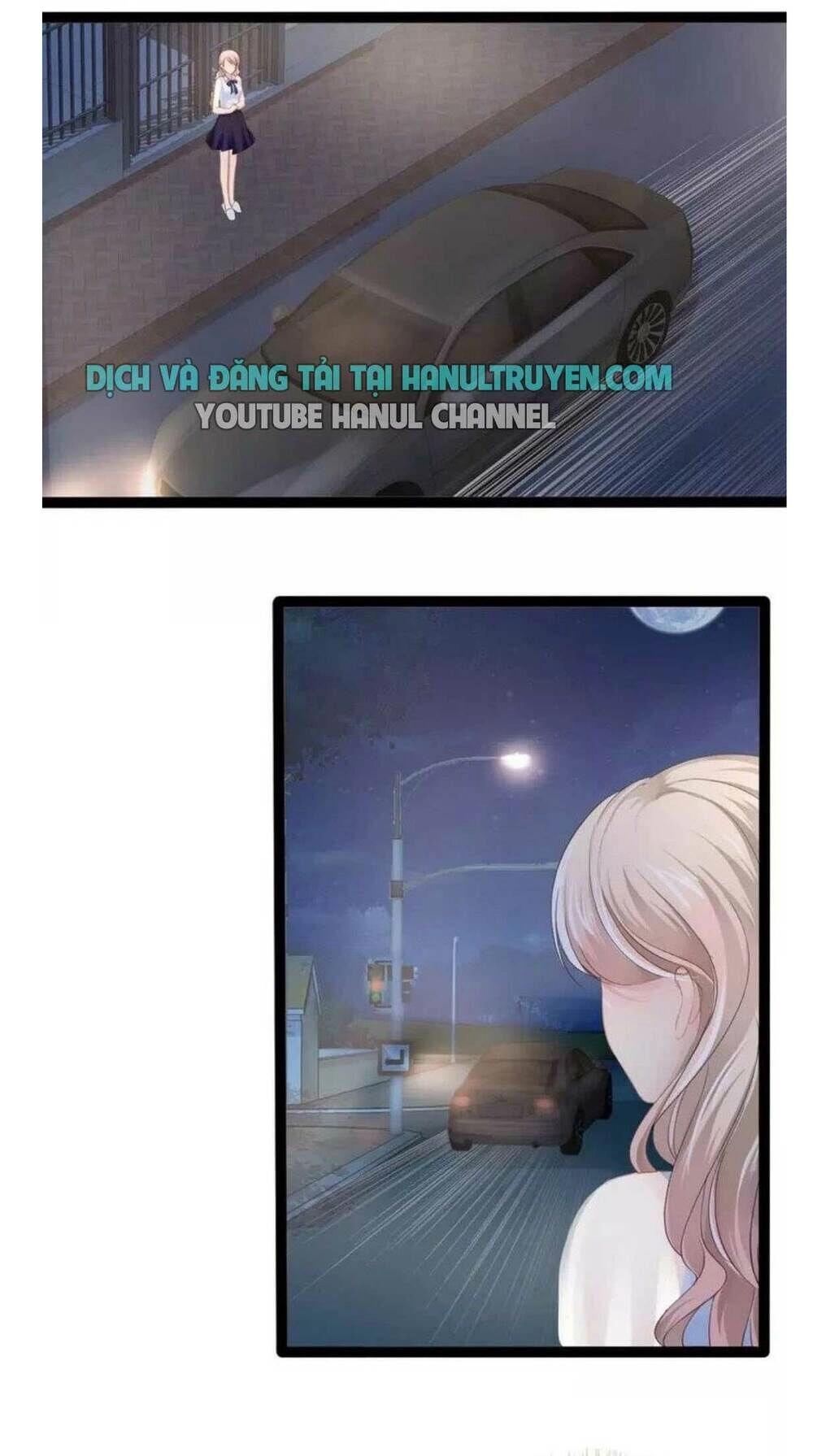 Thần Bí Đế Thiếu Điềm Sủng Thê Chapter 90 - 14