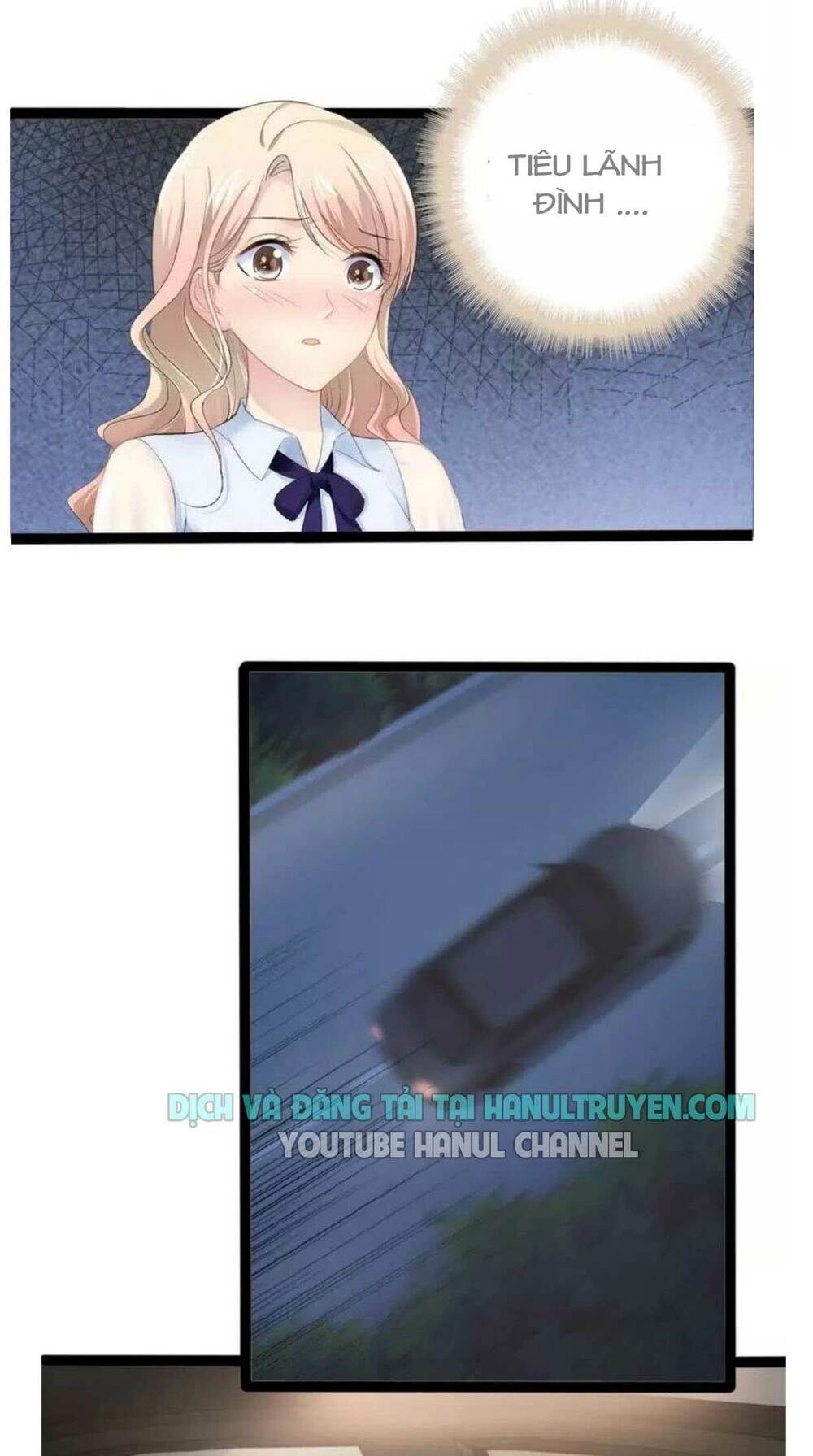 Thần Bí Đế Thiếu Điềm Sủng Thê Chapter 90 - 15