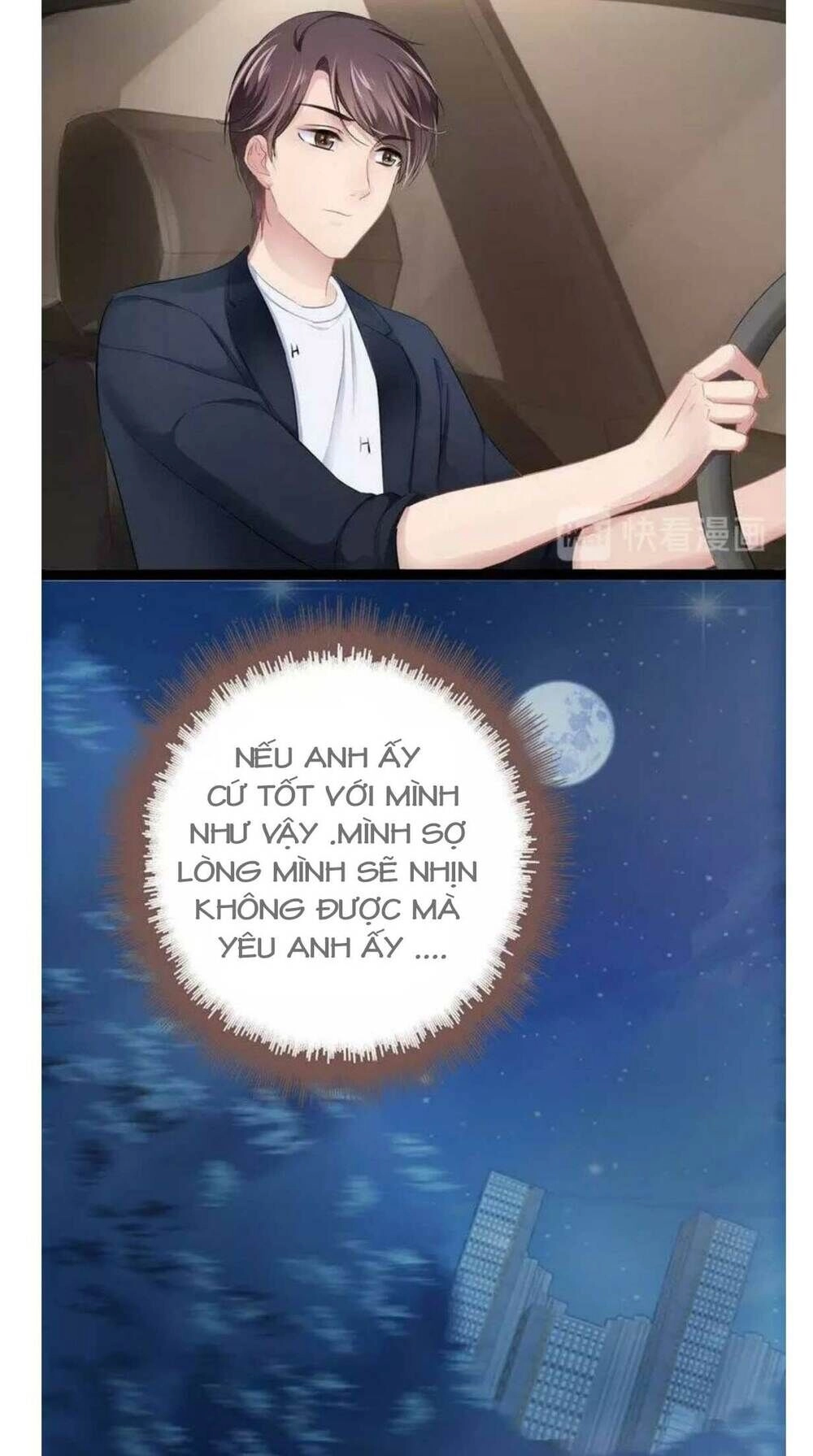 Thần Bí Đế Thiếu Điềm Sủng Thê Chapter 90 - 16