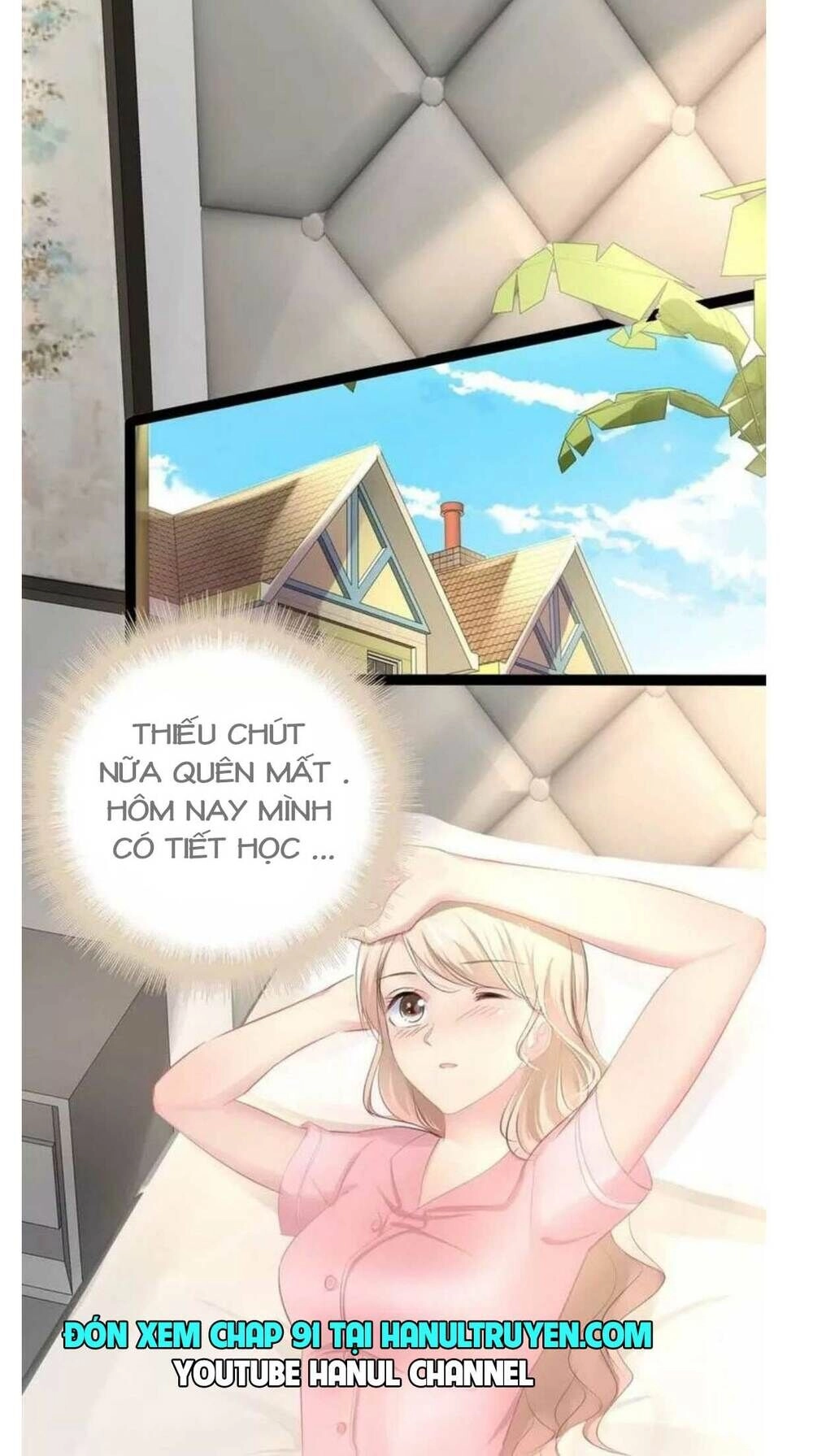 Thần Bí Đế Thiếu Điềm Sủng Thê Chapter 90 - 19