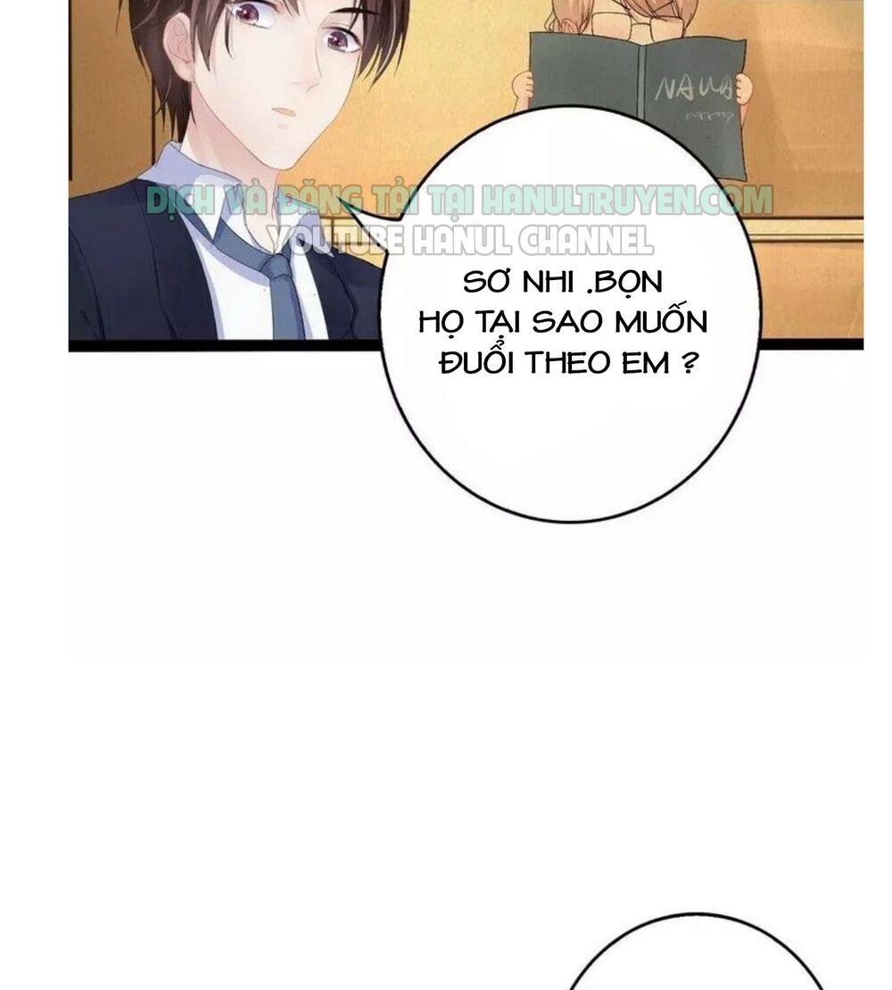 Thần Bí Đế Thiếu Điềm Sủng Thê Chapter 93 - 4