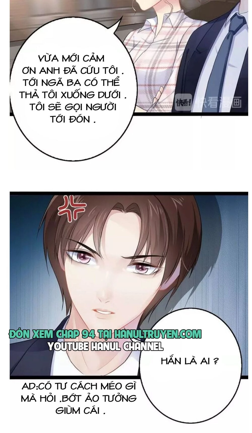 Thần Bí Đế Thiếu Điềm Sủng Thê Chapter 93 - 18