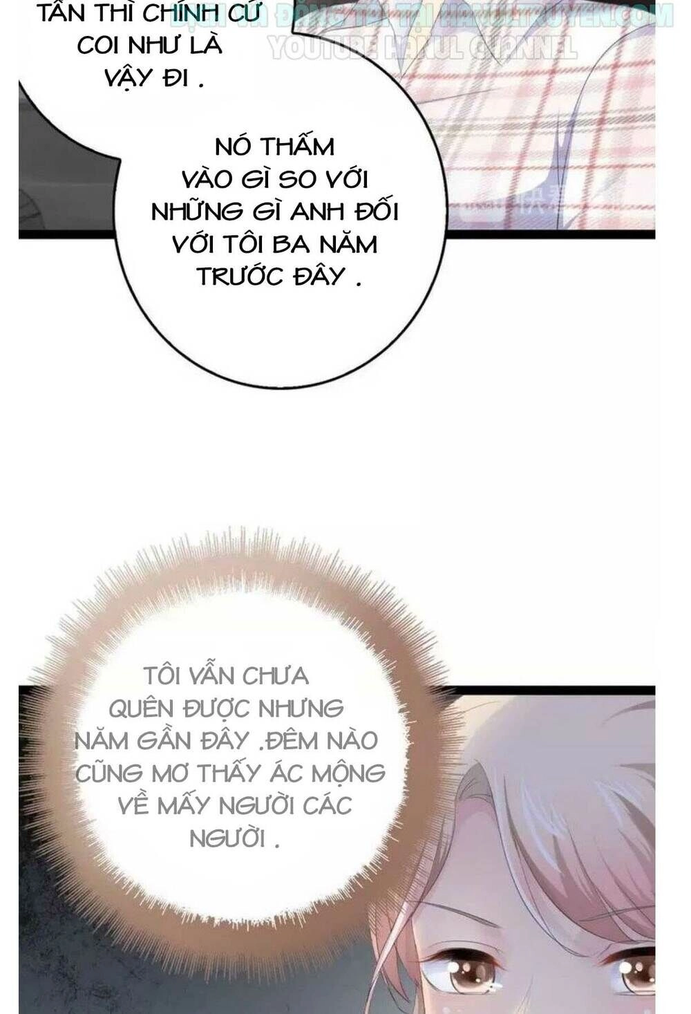 Thần Bí Đế Thiếu Điềm Sủng Thê Chapter 94 - 12