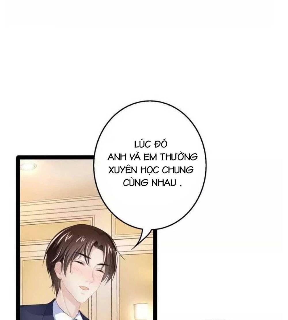 Thần Bí Đế Thiếu Điềm Sủng Thê Chapter 95 - 3