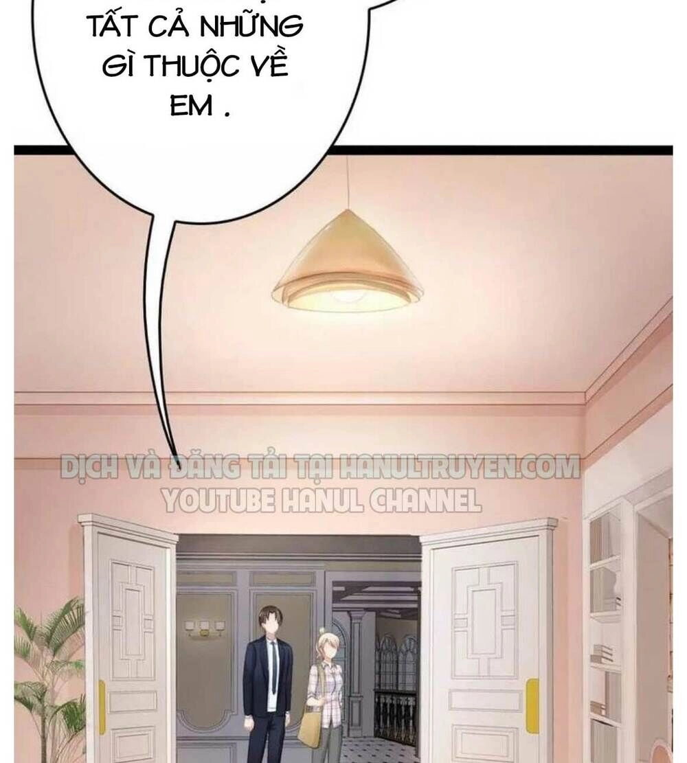 Thần Bí Đế Thiếu Điềm Sủng Thê Chapter 95 - 7