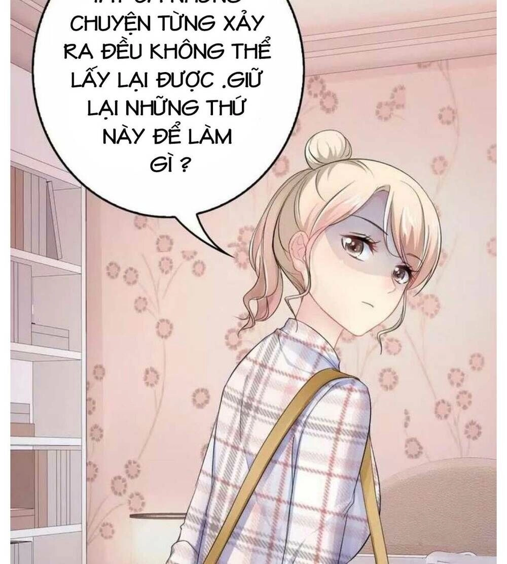 Thần Bí Đế Thiếu Điềm Sủng Thê Chapter 95 - 9