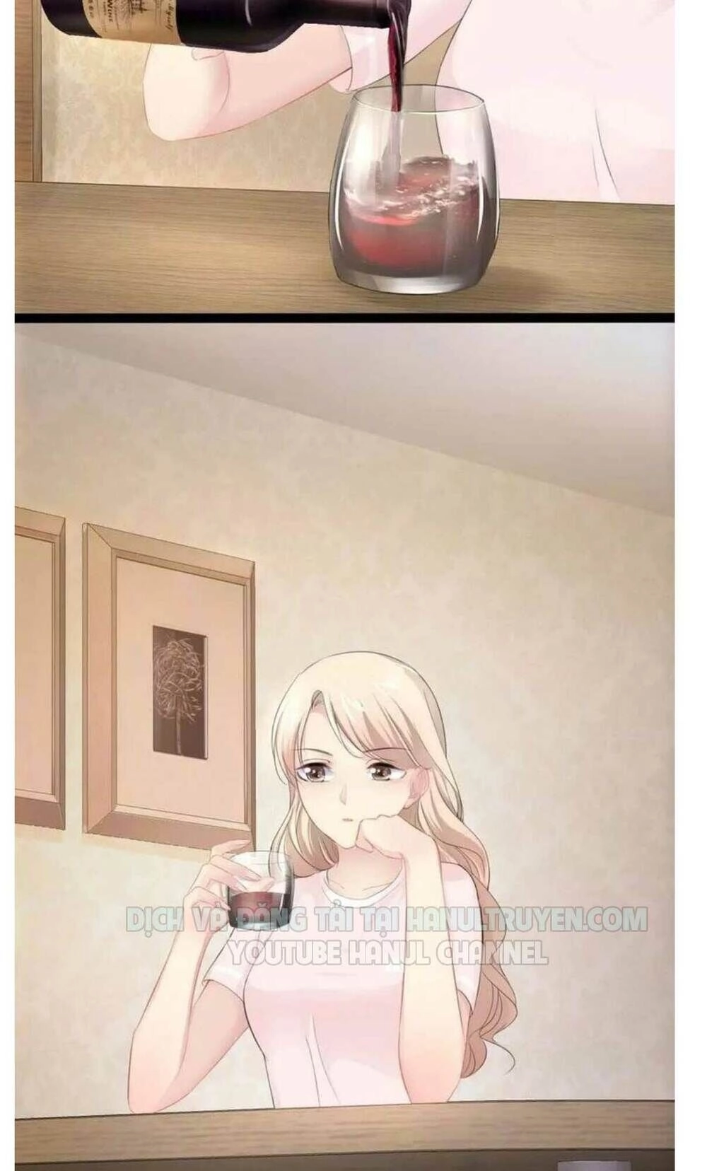 Thần Bí Đế Thiếu Điềm Sủng Thê Chapter 95 - 15