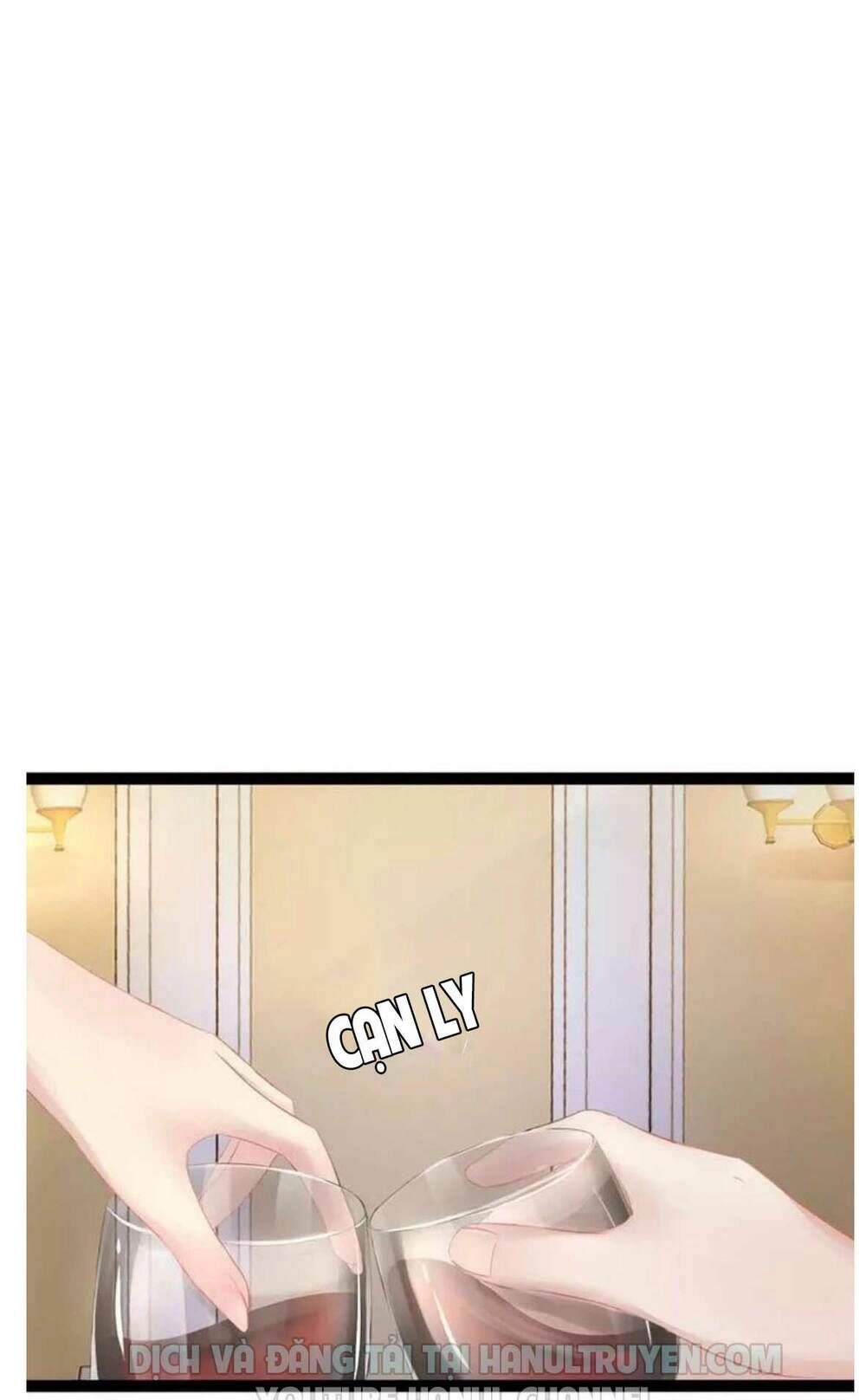 Thần Bí Đế Thiếu Điềm Sủng Thê Chapter 95 - 22