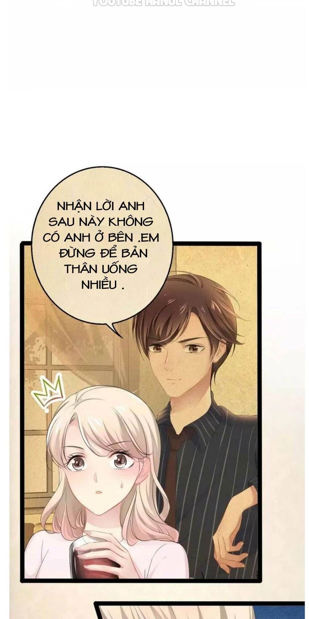 Thần Bí Đế Thiếu Điềm Sủng Thê Chapter 95 - 23