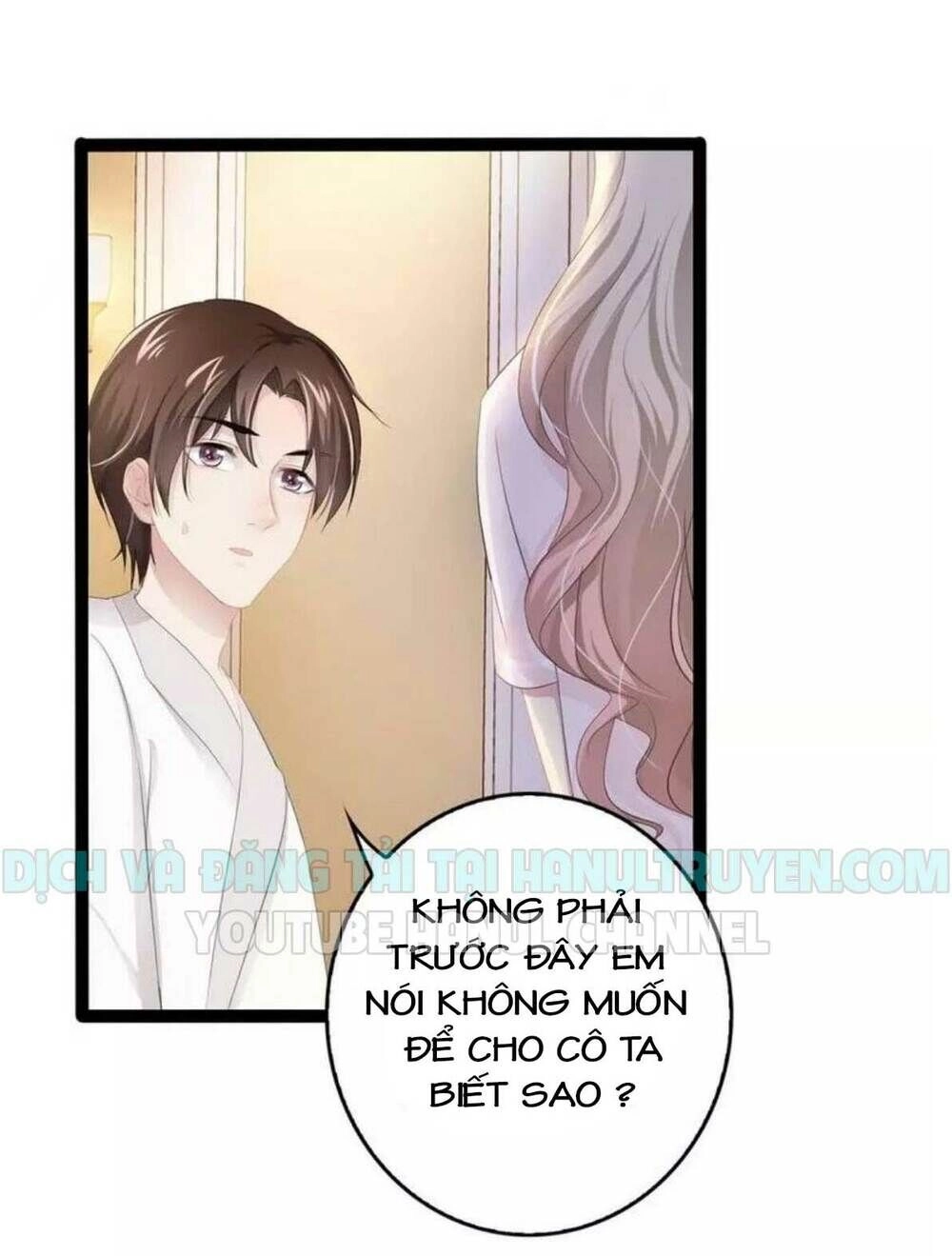 Thần Bí Đế Thiếu Điềm Sủng Thê Chapter 96 - 5