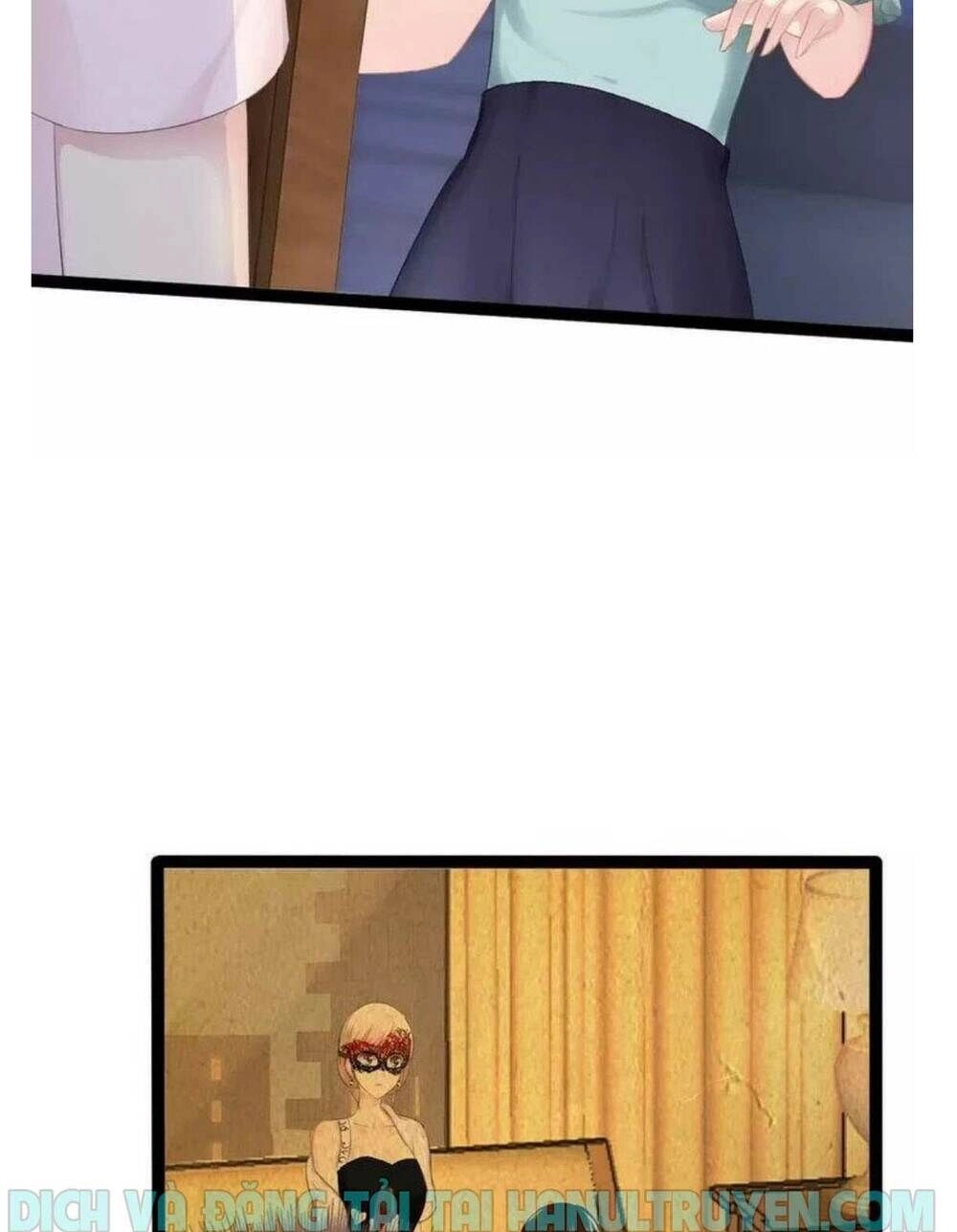 Thần Bí Đế Thiếu Điềm Sủng Thê Chapter 96 - 15