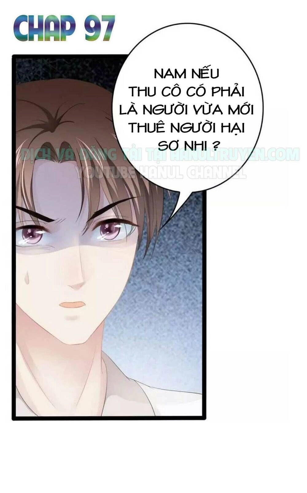 Thần Bí Đế Thiếu Điềm Sủng Thê Chapter 97 - 2