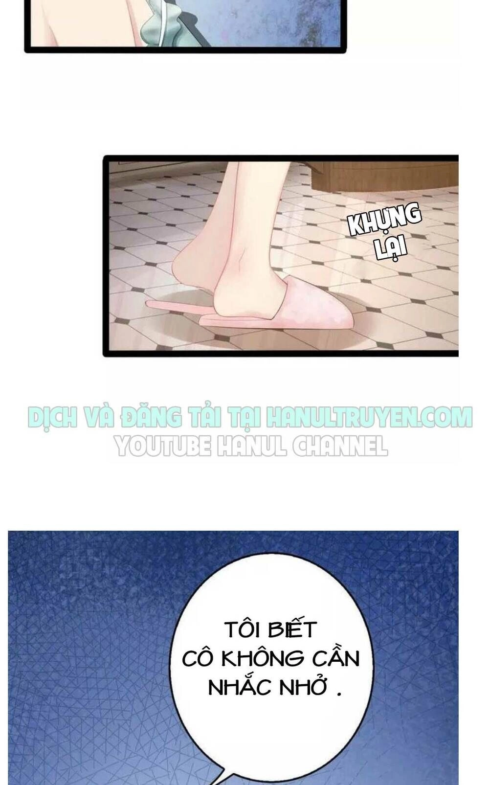 Thần Bí Đế Thiếu Điềm Sủng Thê Chapter 97 - 6