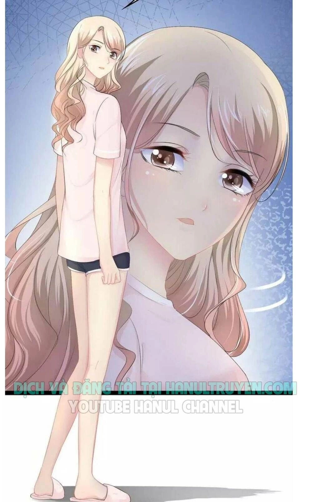 Thần Bí Đế Thiếu Điềm Sủng Thê Chapter 97 - 7