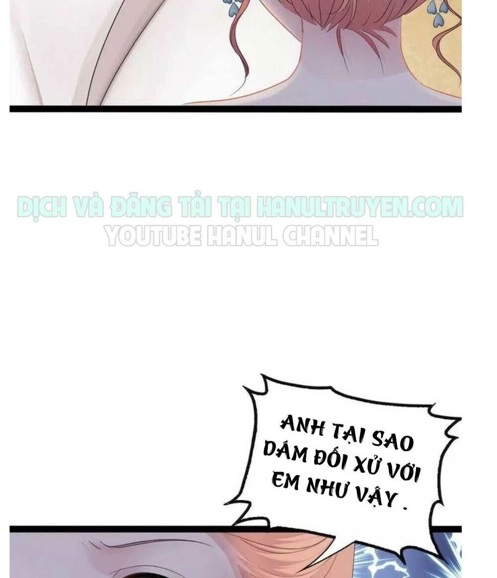 Thần Bí Đế Thiếu Điềm Sủng Thê Chapter 97 - 12