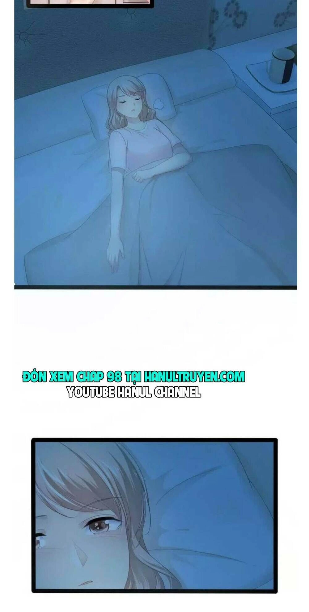 Thần Bí Đế Thiếu Điềm Sủng Thê Chapter 97 - 22