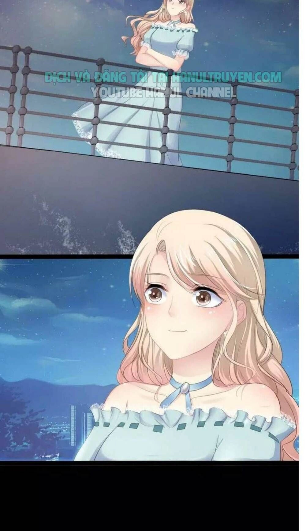 Thần Bí Đế Thiếu Điềm Sủng Thê Chapter 98 - 5