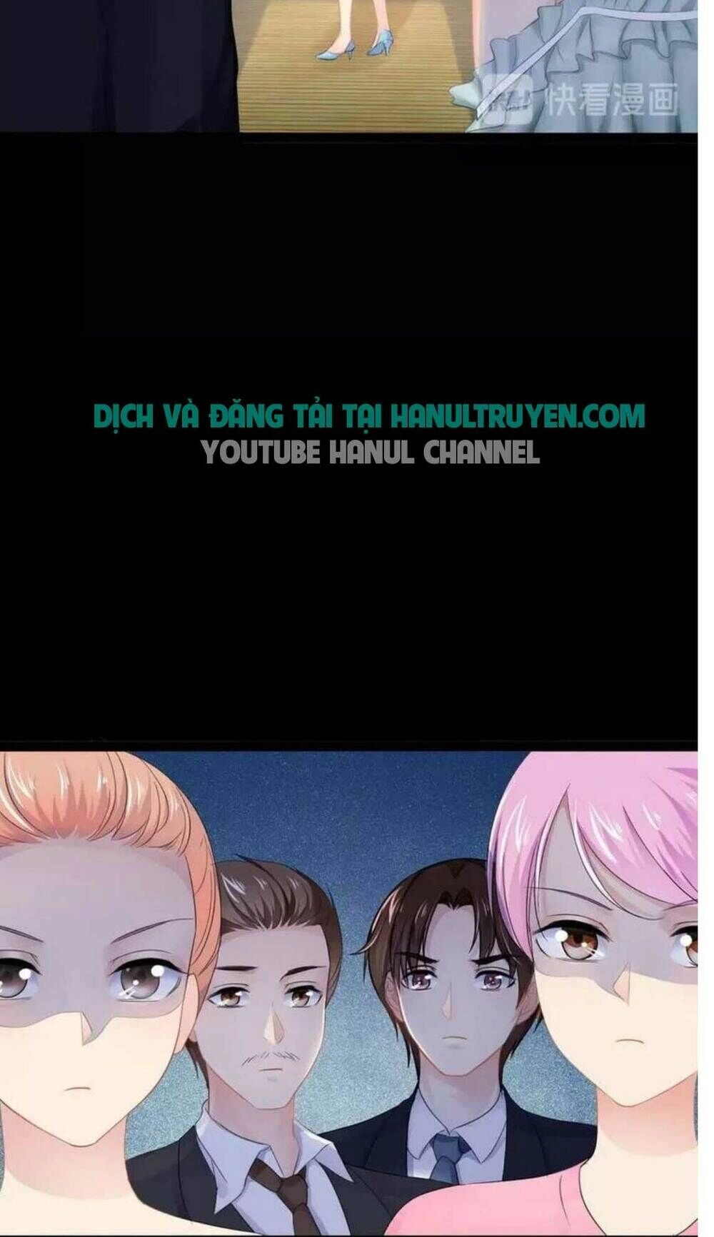 Thần Bí Đế Thiếu Điềm Sủng Thê Chapter 98 - 7