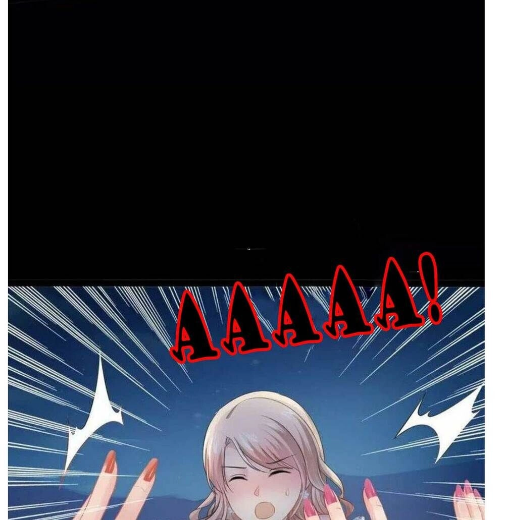 Thần Bí Đế Thiếu Điềm Sủng Thê Chapter 98 - 9