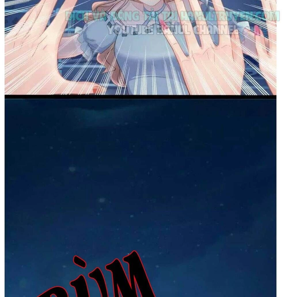 Thần Bí Đế Thiếu Điềm Sủng Thê Chapter 98 - 10